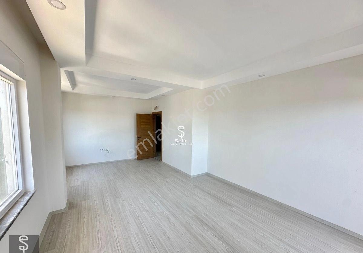 Alanya Payallarda 4+1 Ayrı Mutfak Satılık Dubleks Daire - Görsel 11