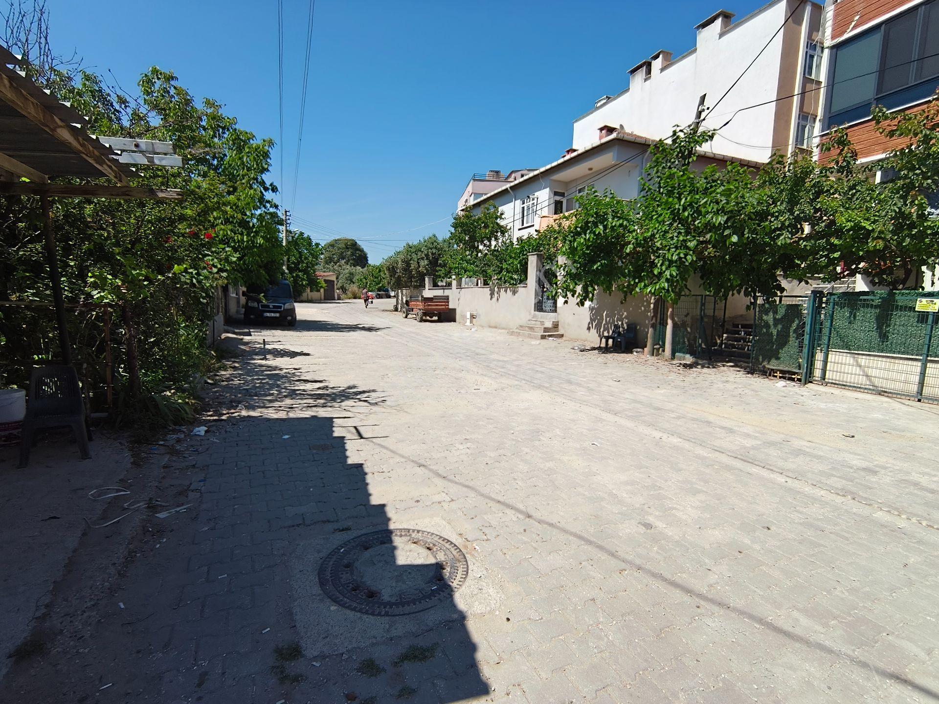 Bulut Yatırımdan 220 M² % 30 Blok Nizam 4 Kat Konut İmarlı Arsa - Görsel 7