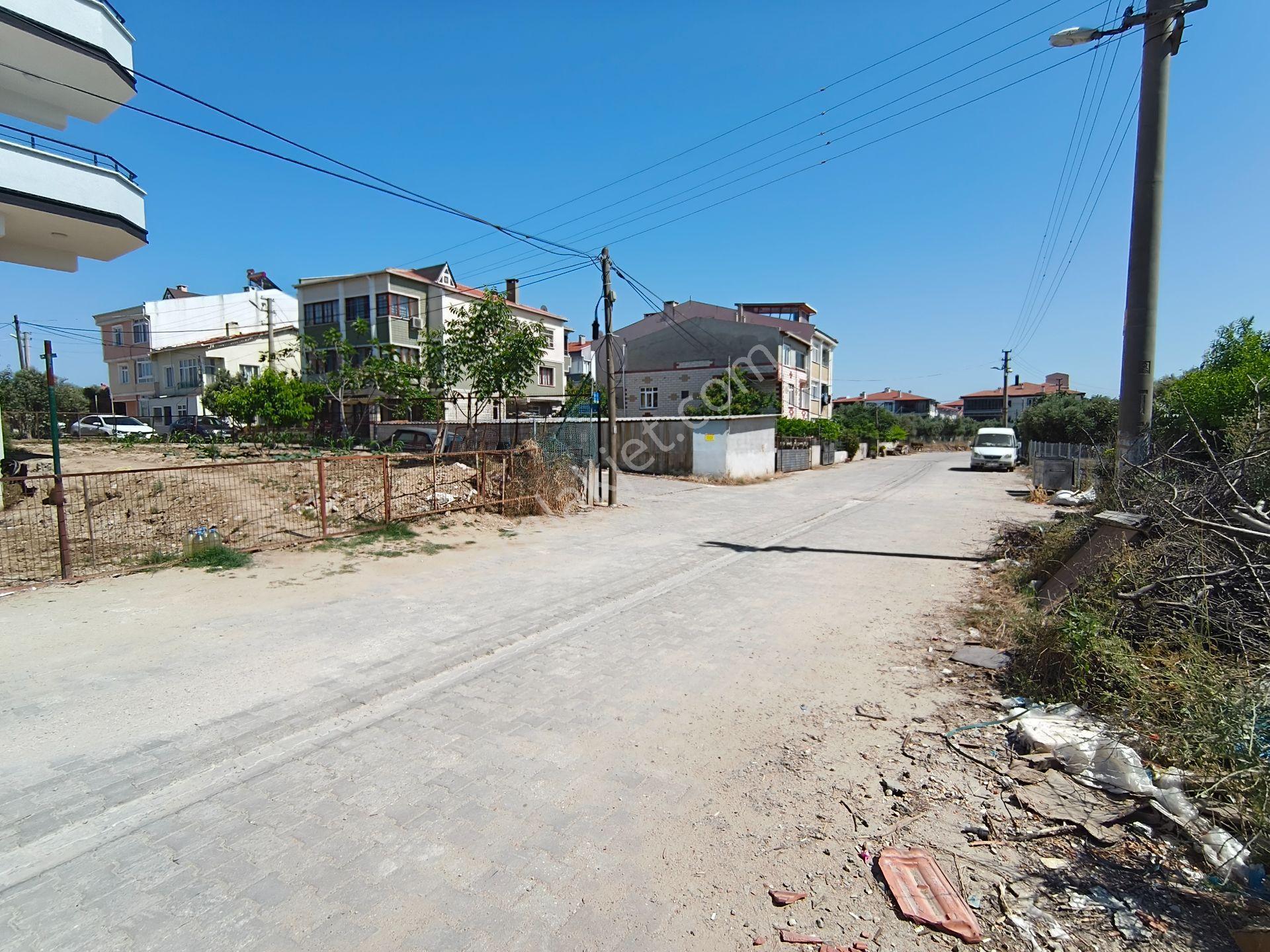 Bulut Yatırımdan 220 M² % 30 Blok Nizam 4 Kat Konut İmarlı Arsa - Görsel 3