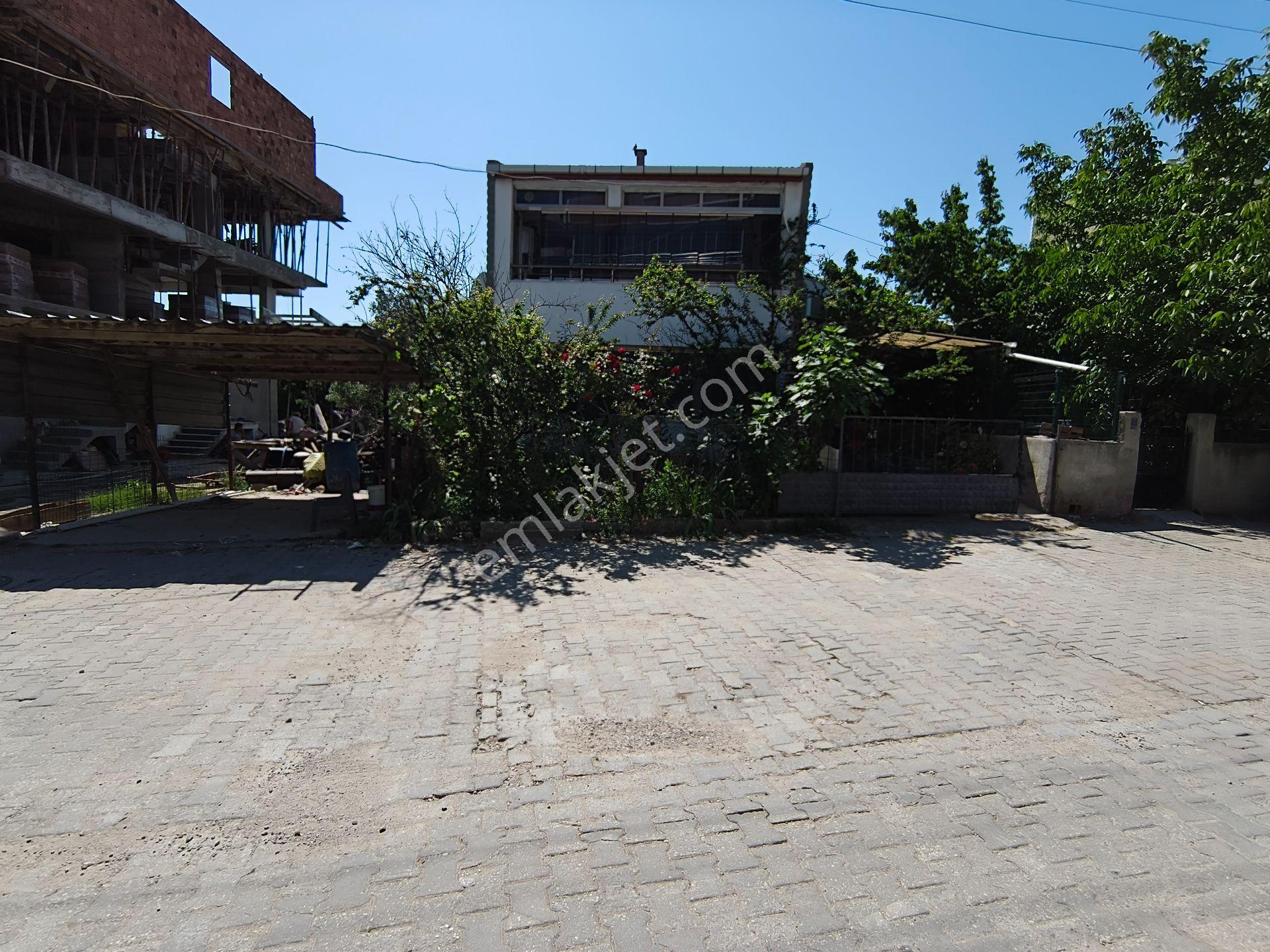 Bulut Yatırımdan 220 M² % 30 Blok Nizam 4 Kat Konut İmarlı Arsa - Görsel 9