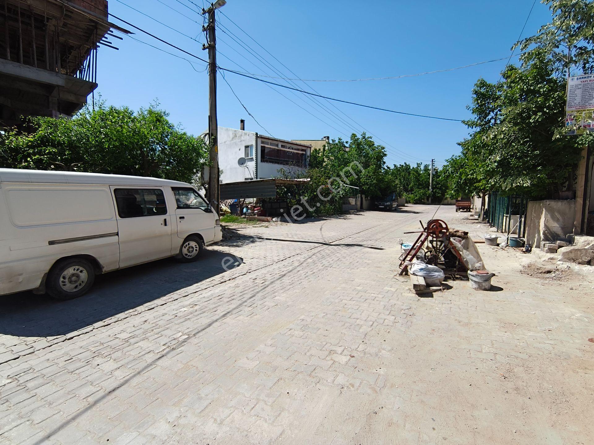 Bulut Yatırımdan 220 M² % 30 Blok Nizam 4 Kat Konut İmarlı Arsa - Görsel 4