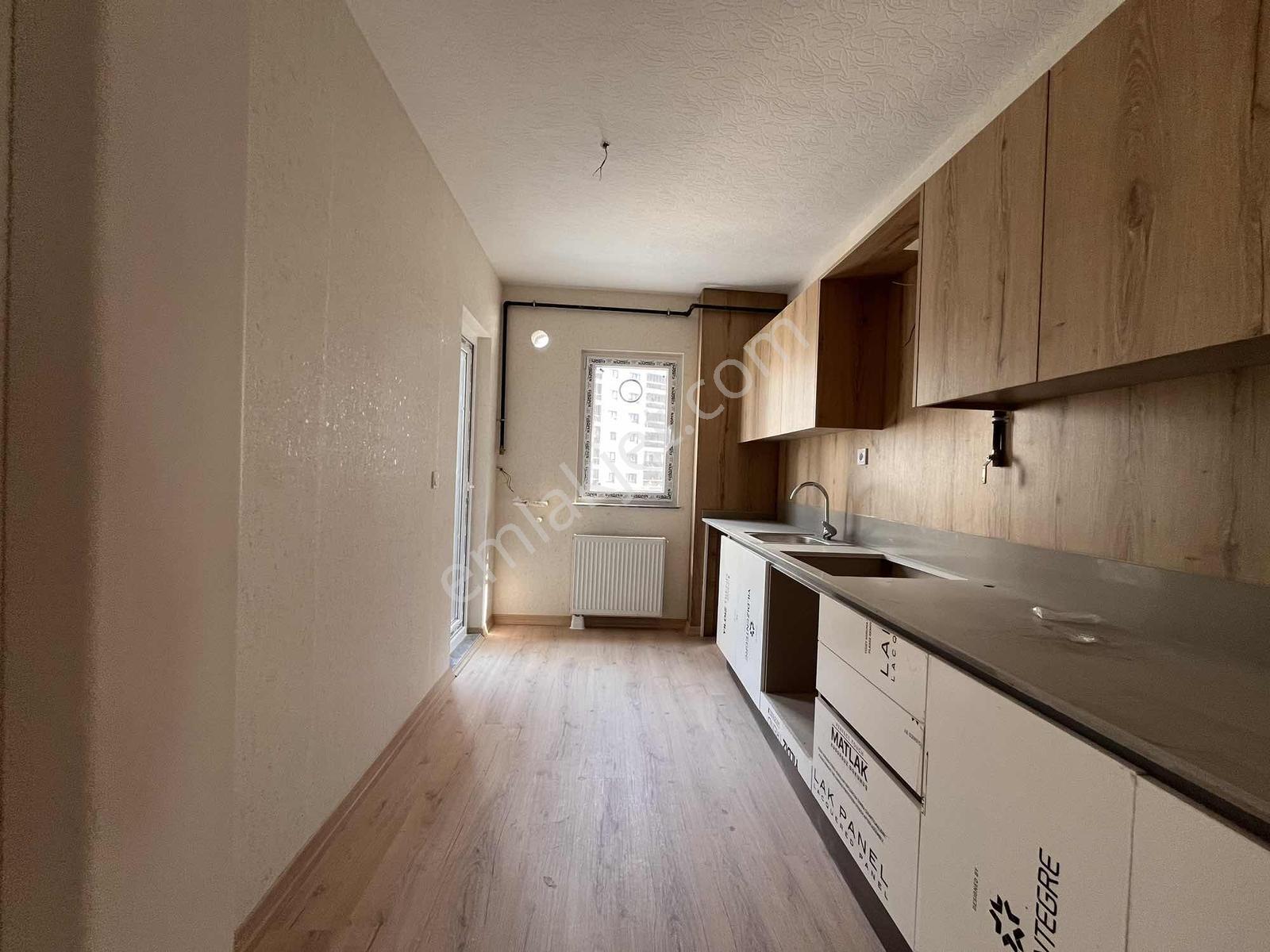 Prestij Yeni Hayat Güney Cepheli 3+1 Kiralık Orta Daire - Görsel 10