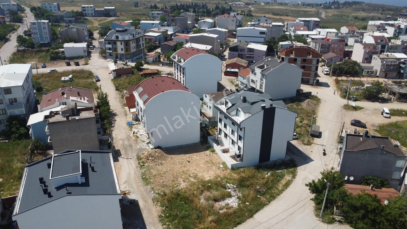 Stm Emlaktan Ayyıldız Mah. Satılık Konut İmarlı Arsa - Görsel 6