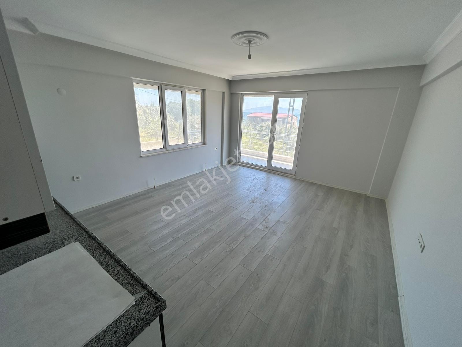 Erdek Tatlısuda 45 M2 Deniz Manzaralı Balkonlu 1+1 Satılık Daire - Görsel 10