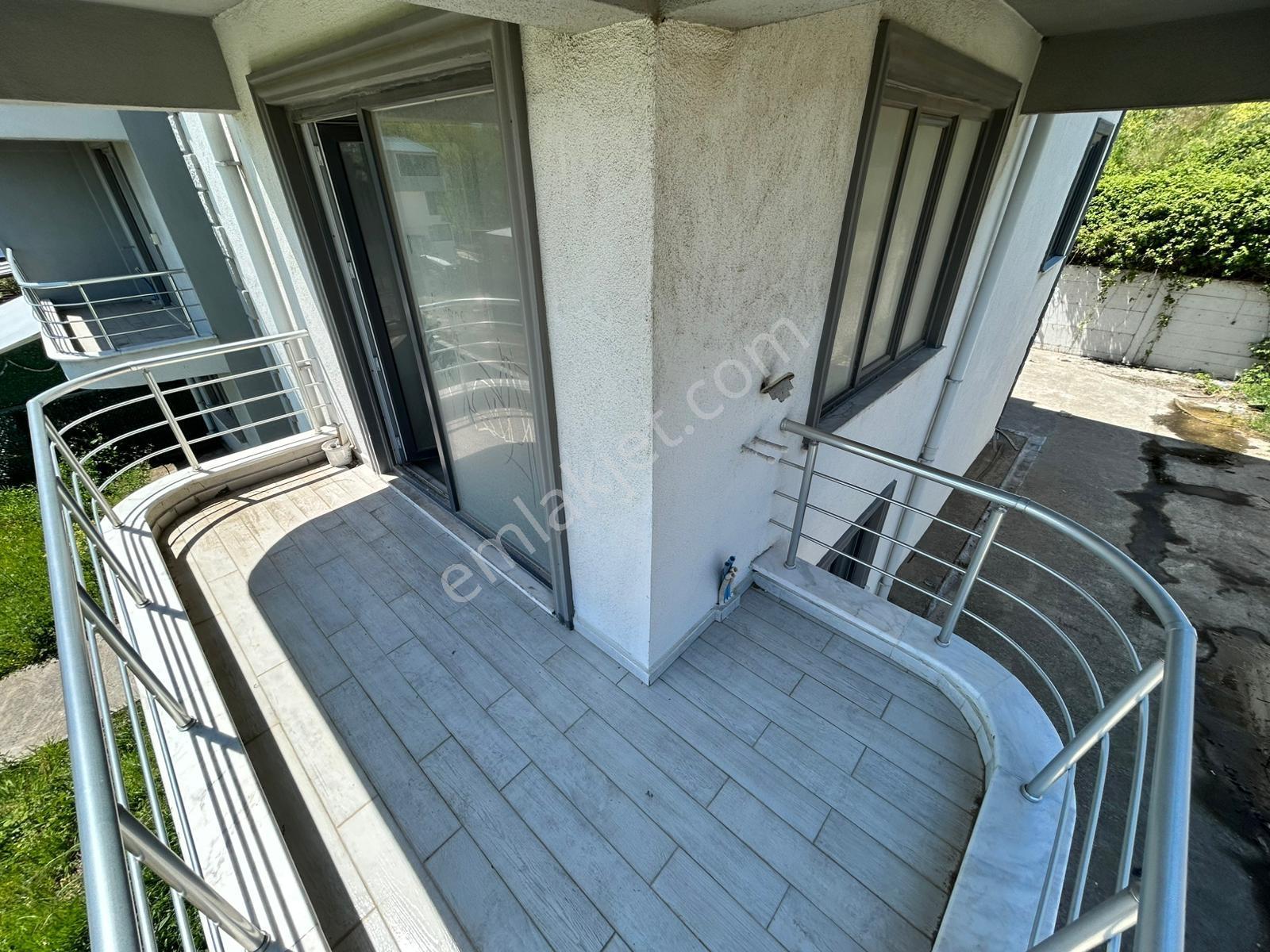 Erdek Tatlısuda 45 M2 Deniz Manzaralı Balkonlu 1+1 Satılık Daire - Görsel 9