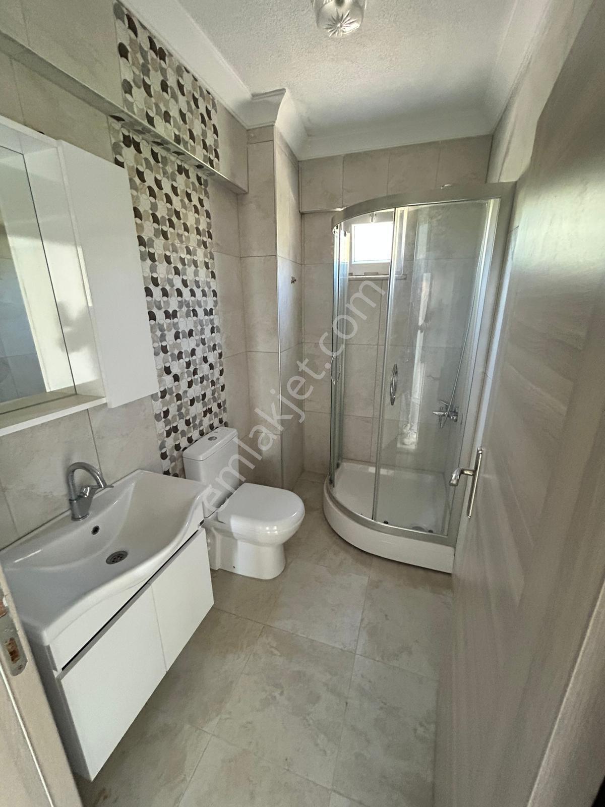 Erdek Tatlısuda 45 M2 Deniz Manzaralı Balkonlu 1+1 Satılık Daire - Görsel 5