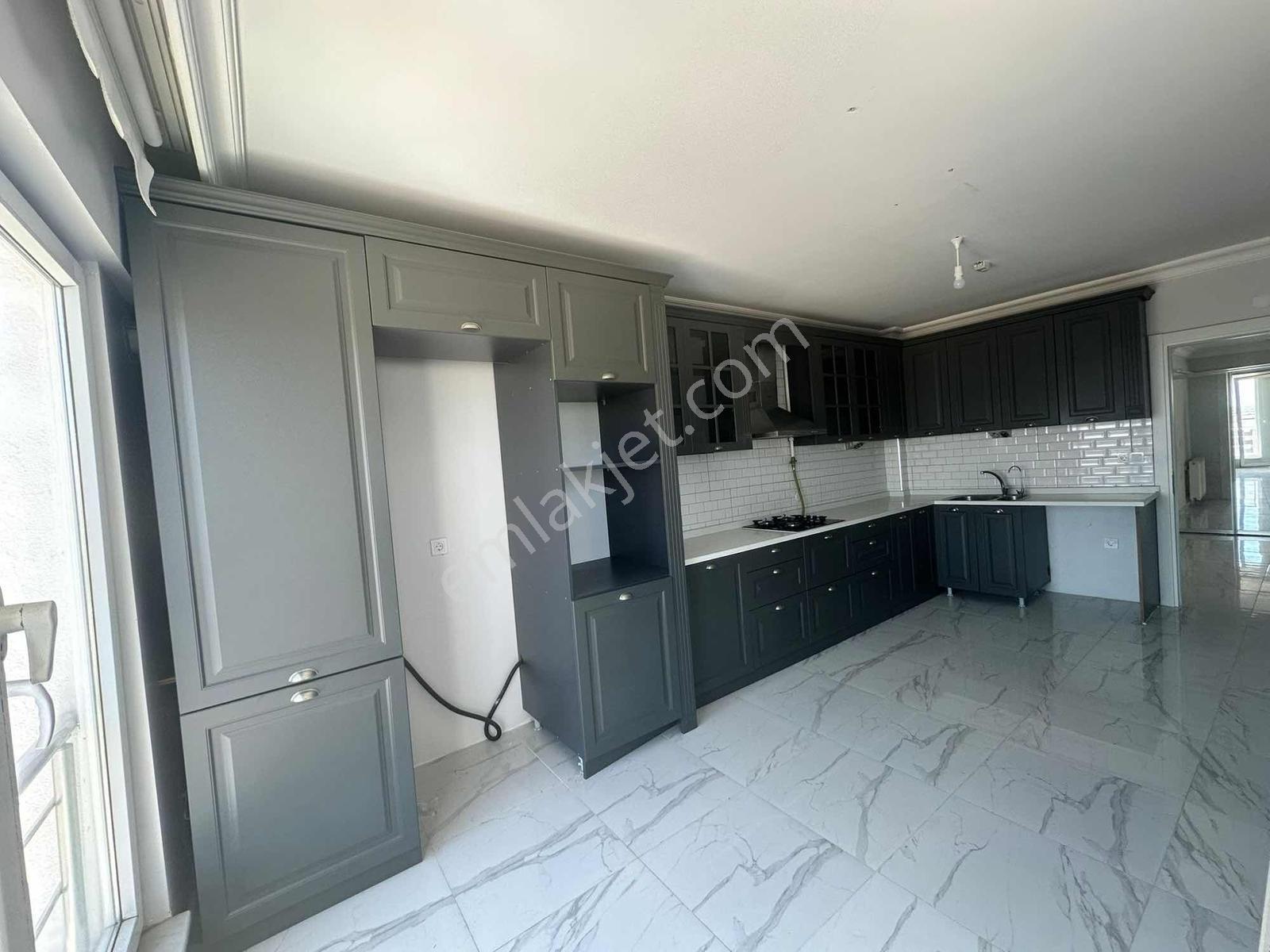 Kuşbahçe Konaklarında Satılık Lüks 4+1 Daire - Görsel 21