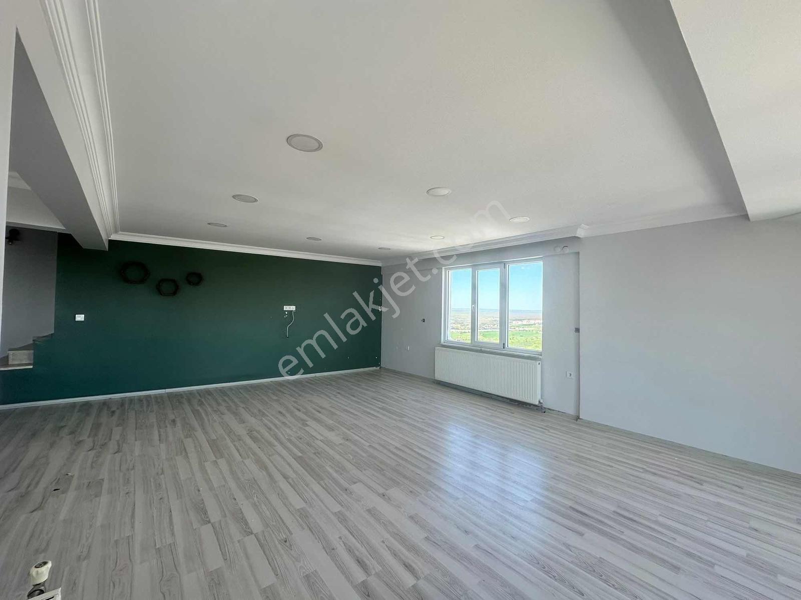 Kuşbahçe Konaklarında Satılık Lüks 4+1 Daire - Görsel 27