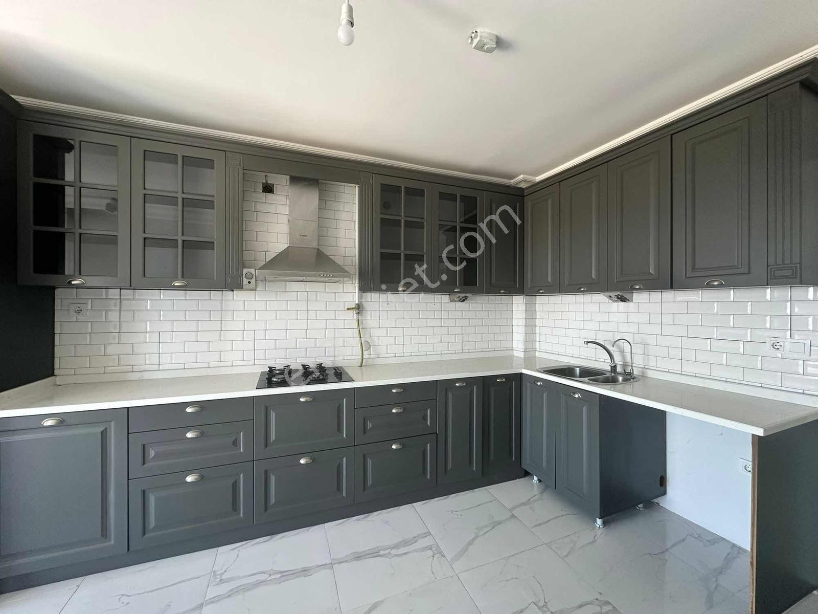 Kuşbahçe Konaklarında Satılık Lüks 4+1 Daire - Görsel 22