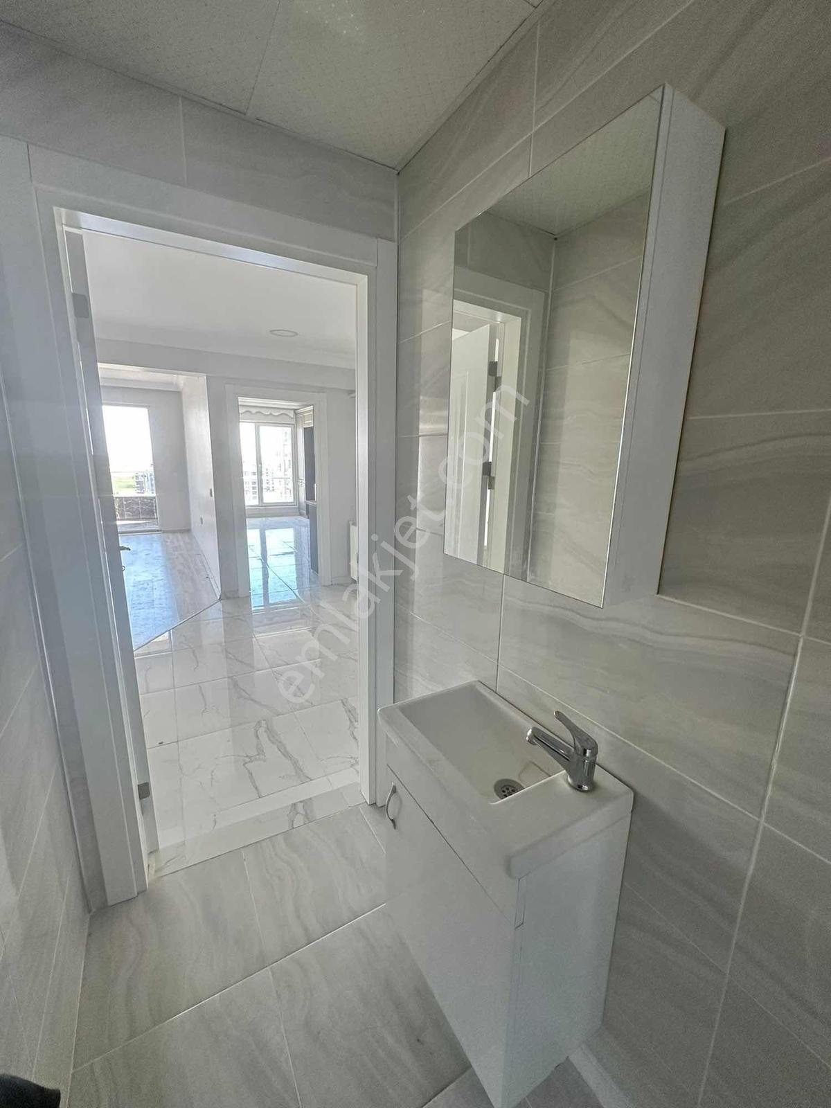 Kuşbahçe Konaklarında Satılık Lüks 4+1 Daire - Görsel 30