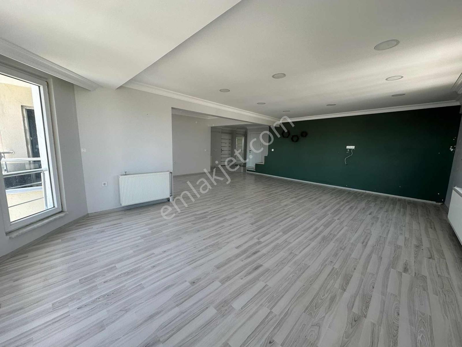 Kuşbahçe Konaklarında Satılık Lüks 4+1 Daire - Görsel 33