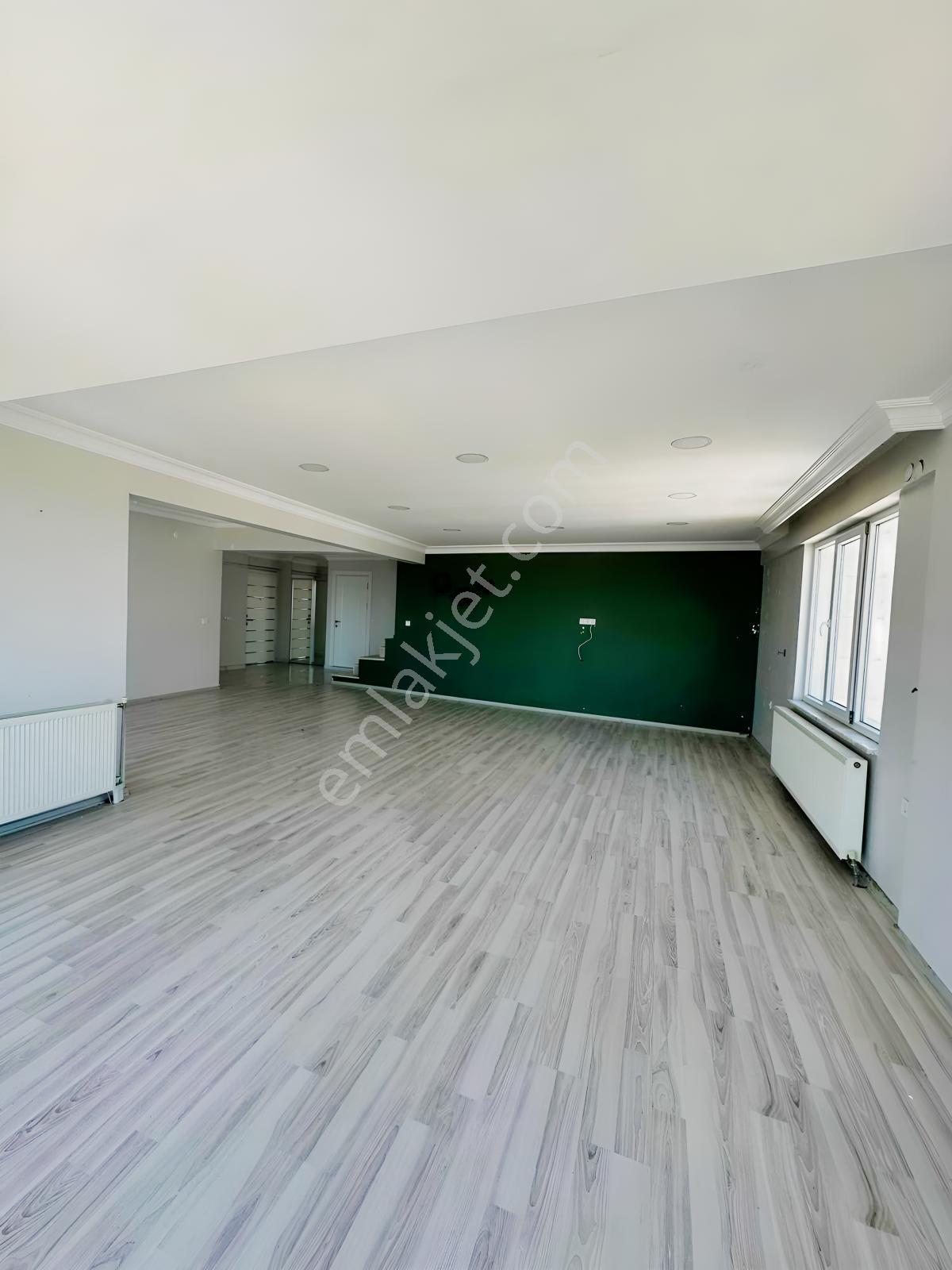 Kuşbahçe Konaklarında Satılık Lüks 4+1 Daire - Görsel 19