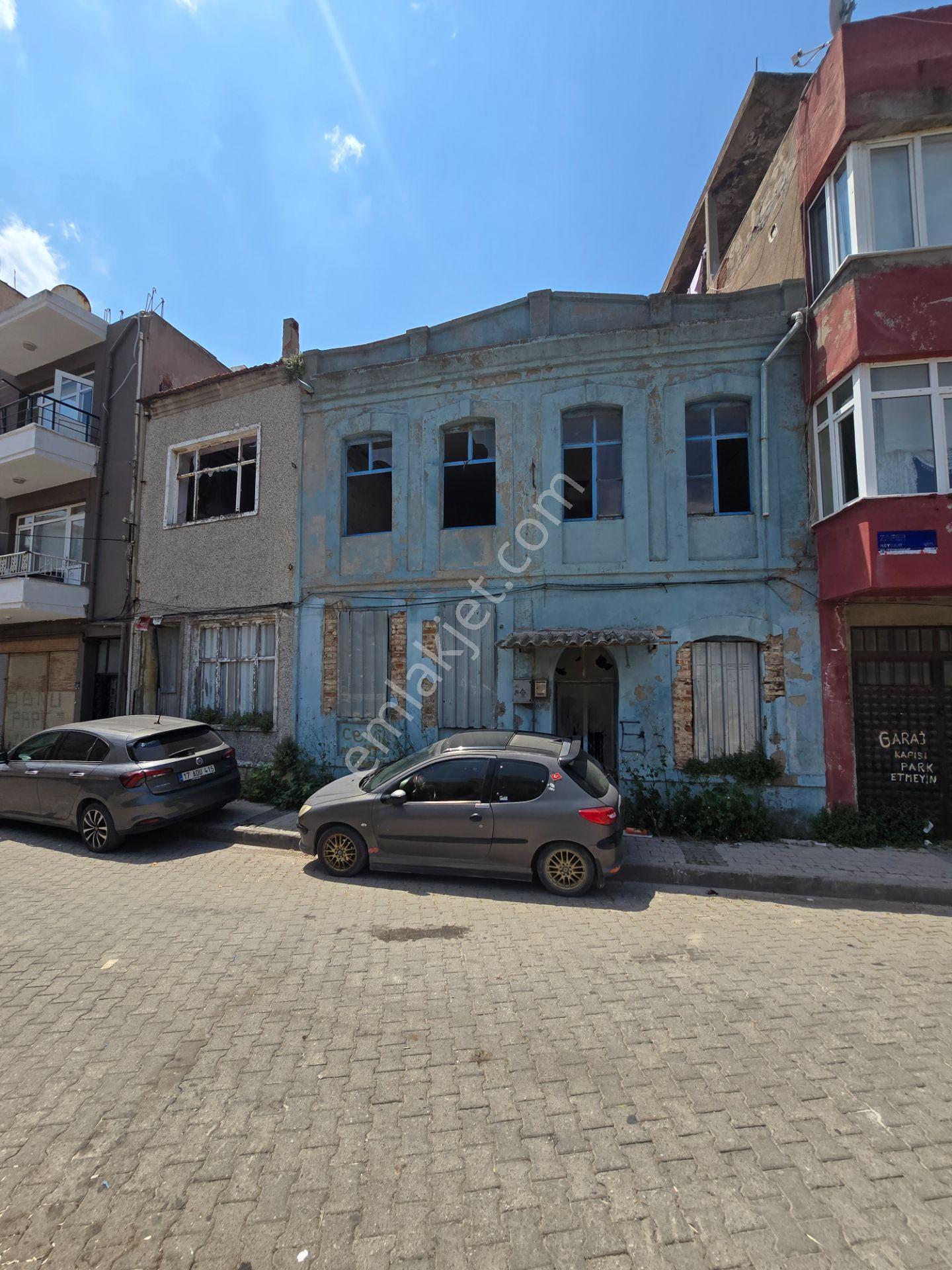Çarşı Merkez'de 1 Bina Fiyatına 2 Bina Satılık Han Emlak'tan - Görsel 21