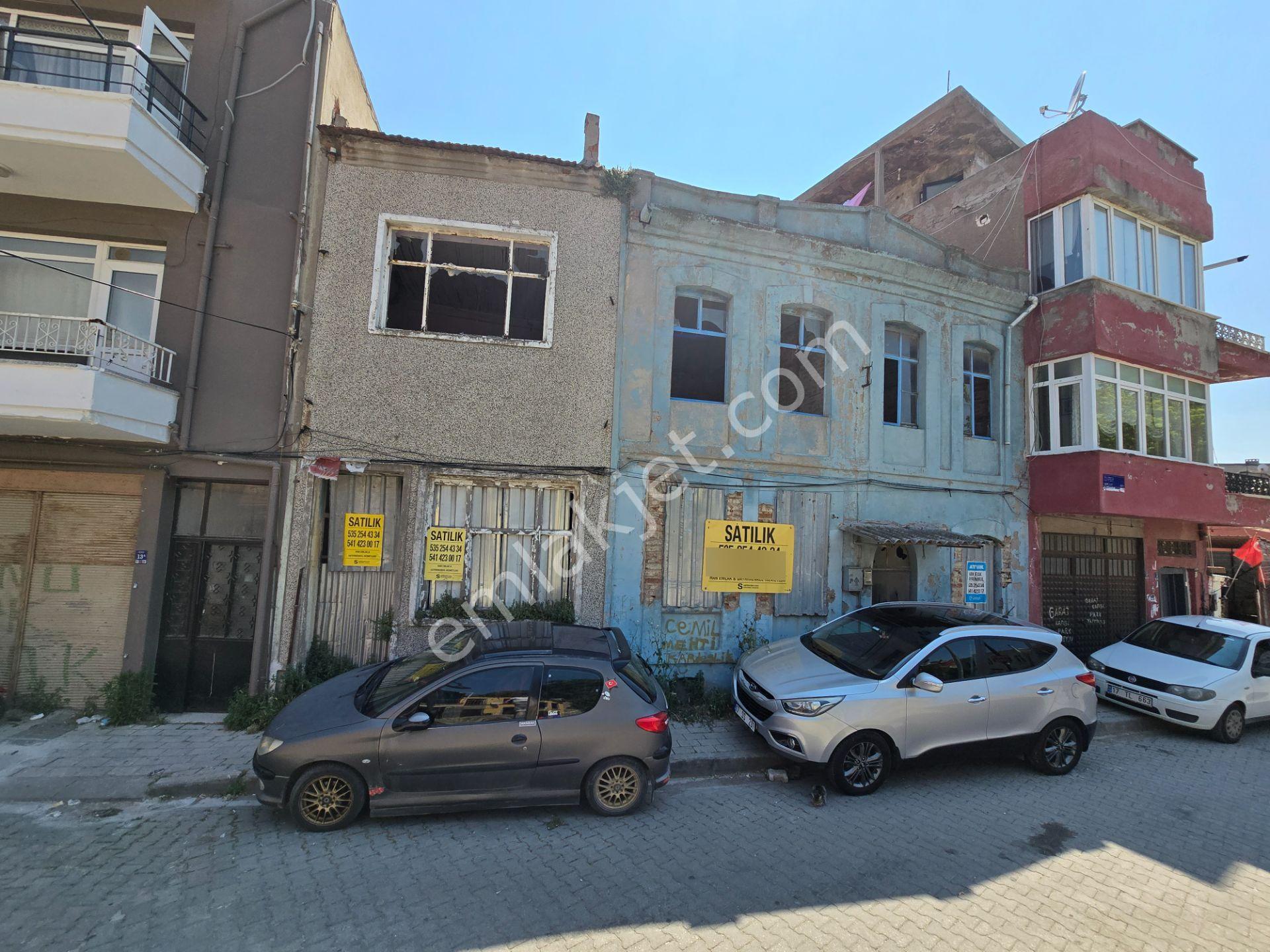 Çarşı Merkez'de 1 Bina Fiyatına 2 Bina Satılık Han Emlak'tan - Görsel 29