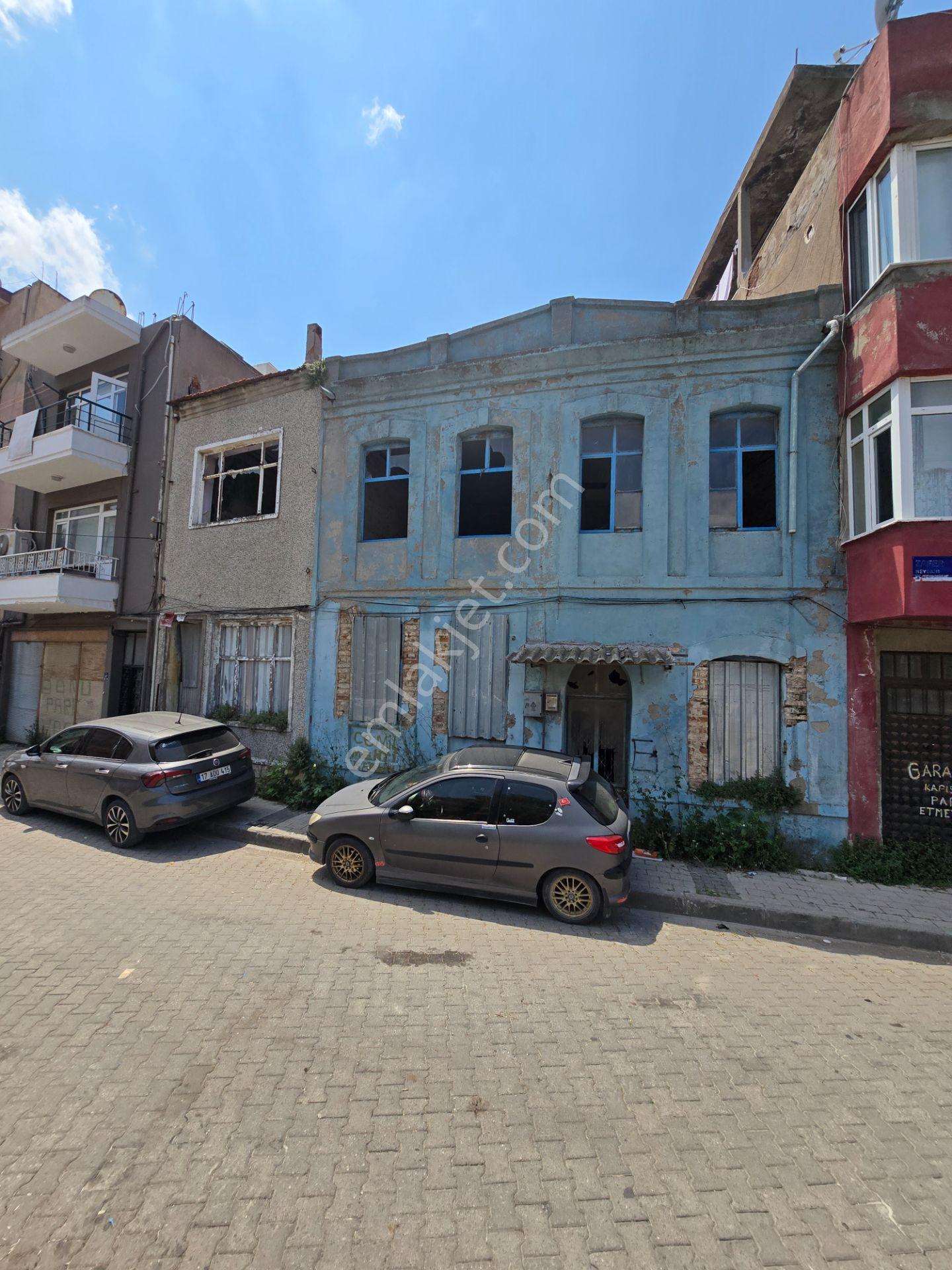 Çarşı Merkez'de 1 Bina Fiyatına 2 Bina Satılık Han Emlak'tan - Görsel 22