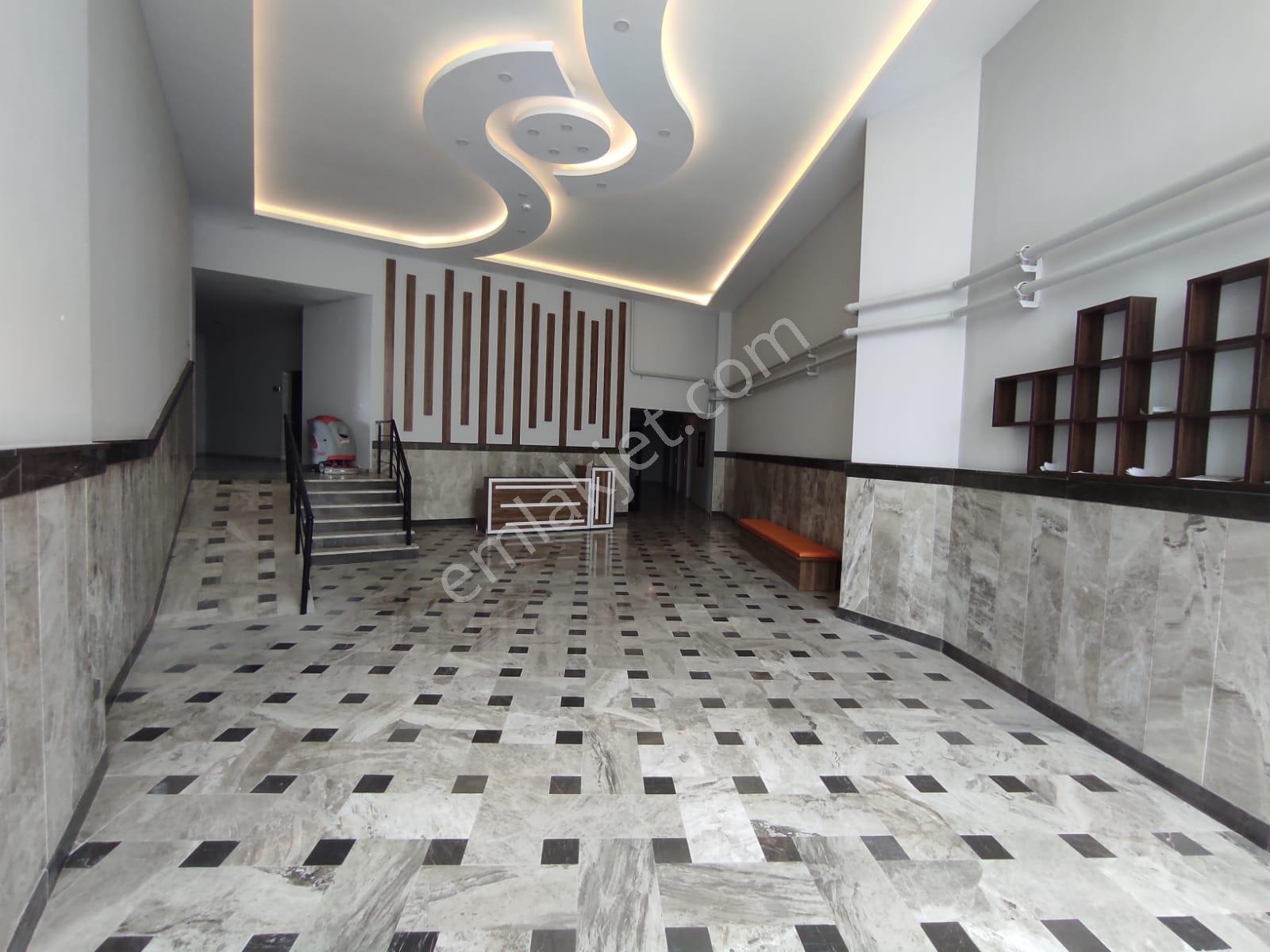 Profasor *dan Alpiş Aden House 'da Eşyalı Satılık 1+1 Daire - Görsel 18