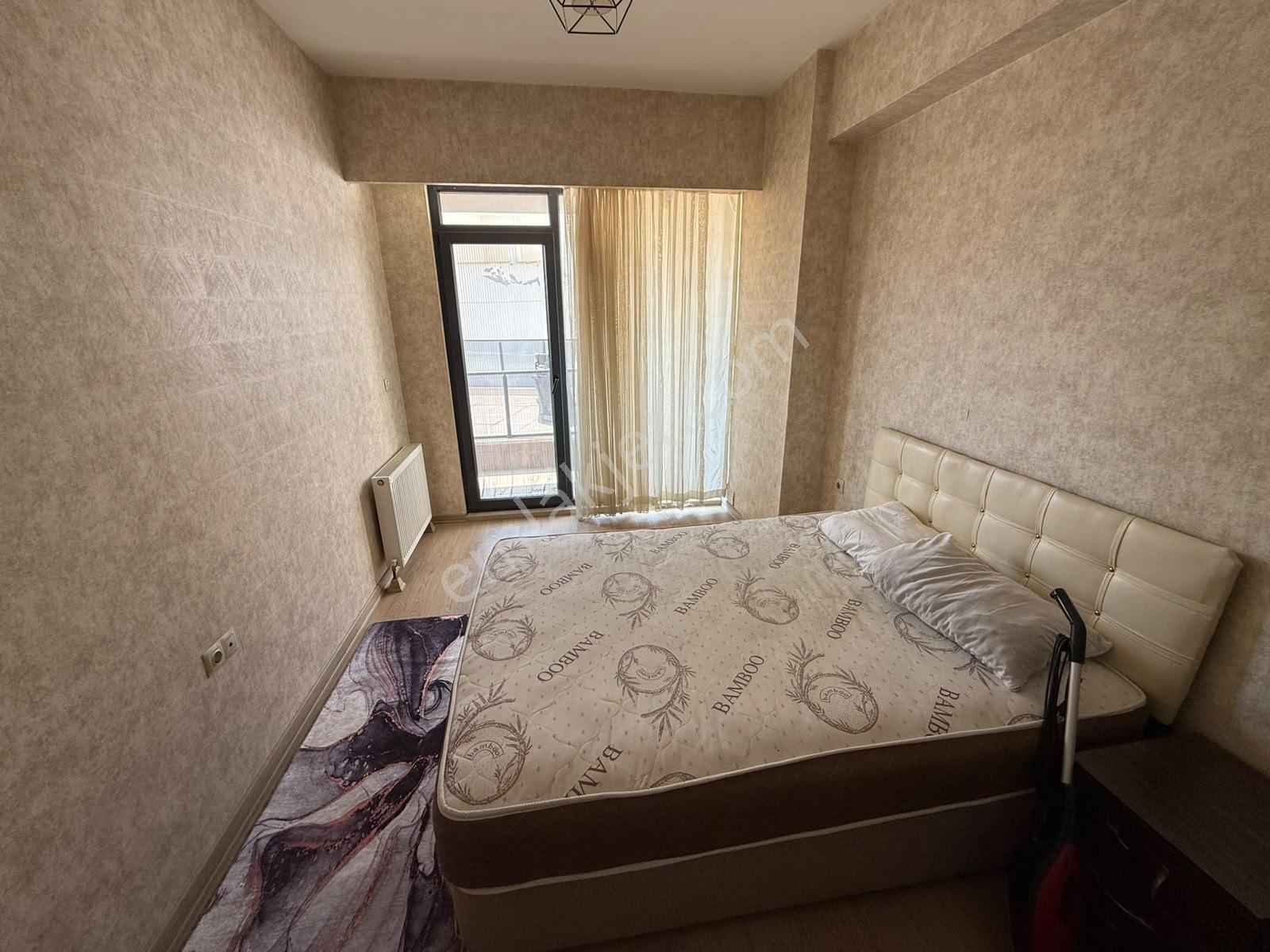 Profasor *dan Alpiş Aden House 'da Eşyalı Satılık 1+1 Daire - Görsel 4