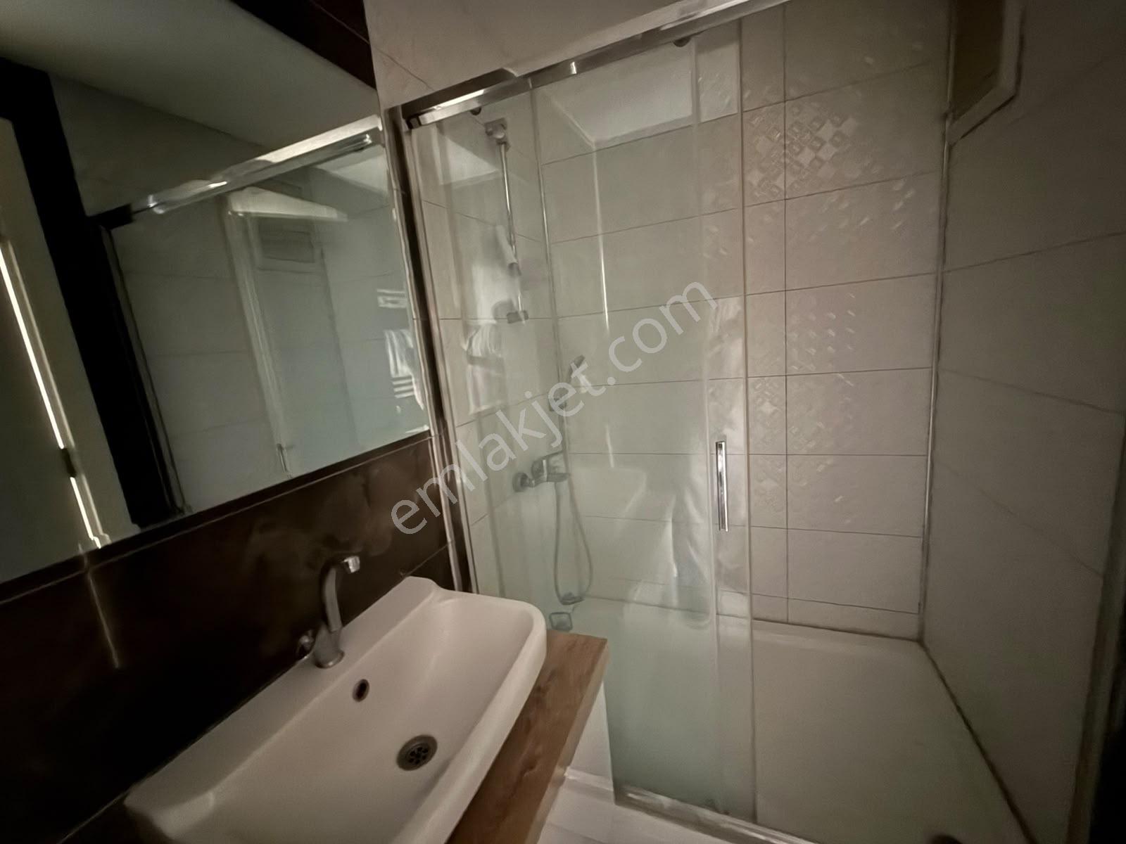 Profasor *dan Alpiş Aden House 'da Eşyalı Satılık 1+1 Daire - Görsel 15