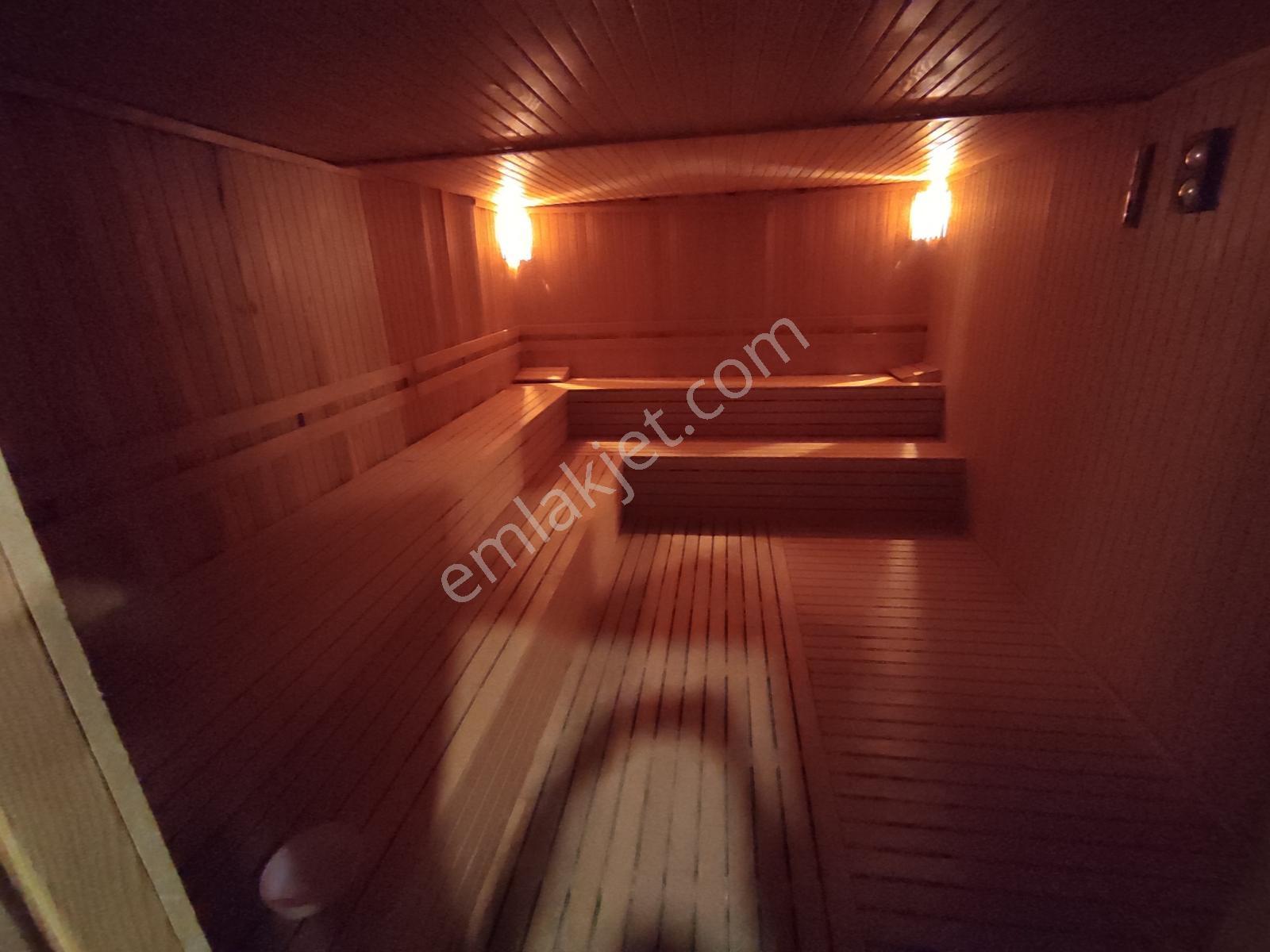 Profasor *dan Alpiş Aden House 'da Eşyalı Satılık 1+1 Daire - Görsel 9