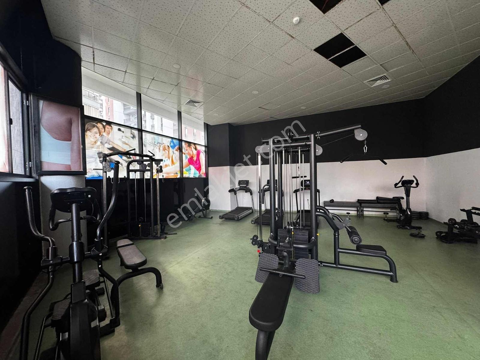 Alpiş Aden House 'da Eşyalı Satılık 1+1 Daire Profasor *dan - Görsel 24