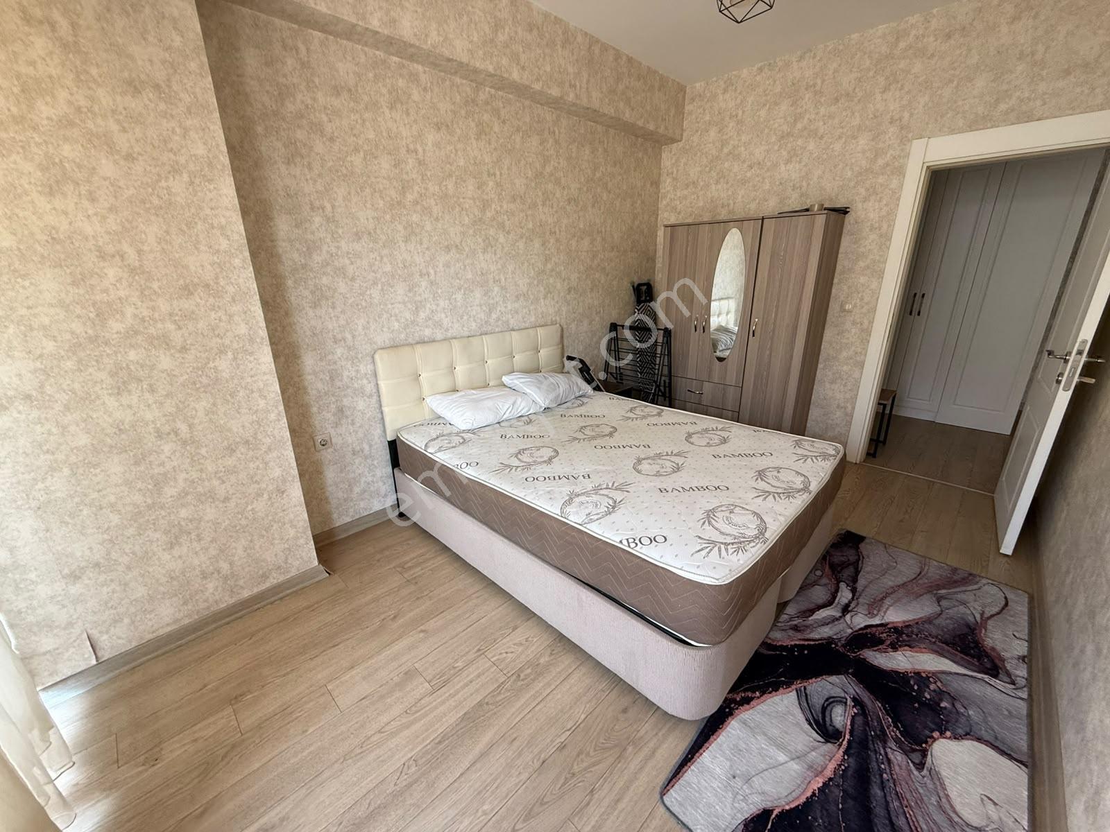Profasor *dan Alpiş Aden House 'da Eşyalı Satılık 1+1 Daire - Görsel 6