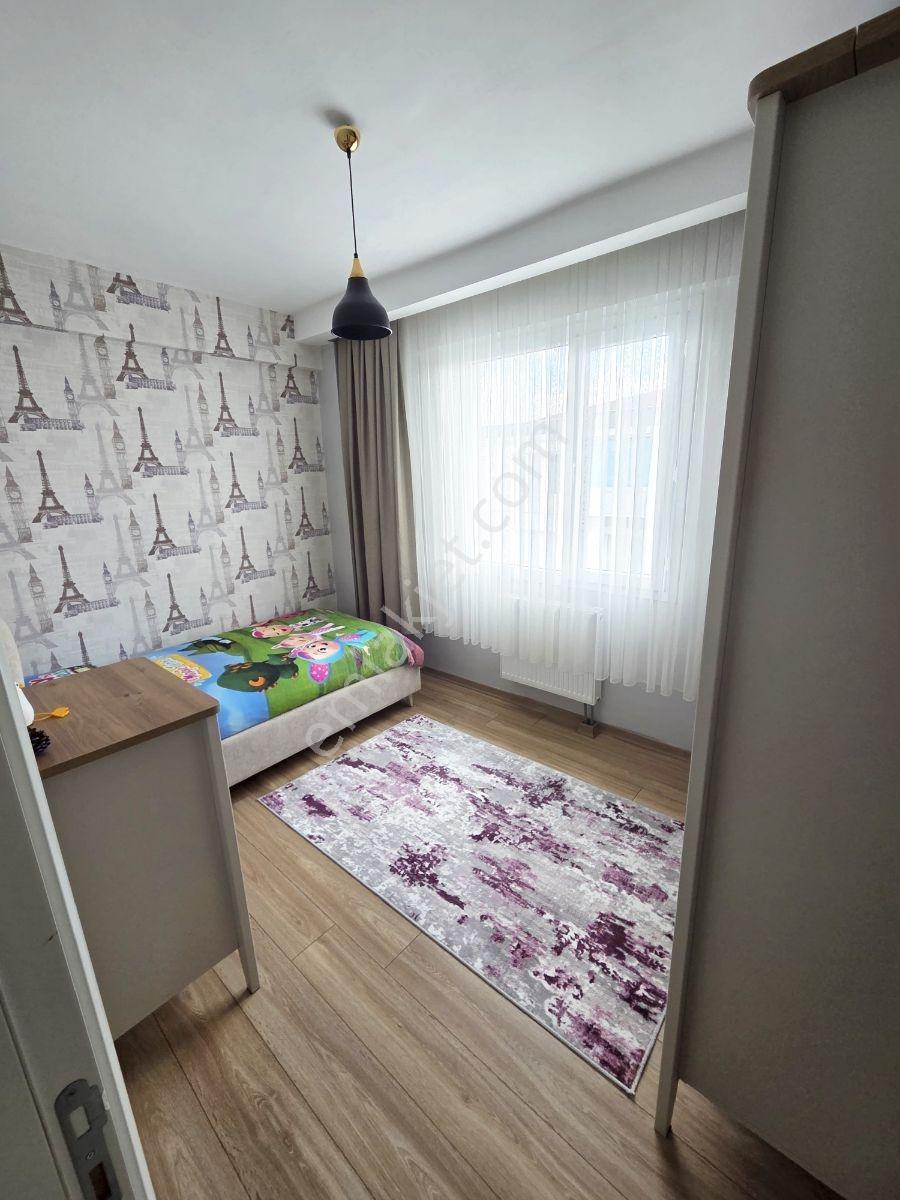 Bağcılarda Nevroz Park Civarında 2+1 Son Katta Ultra Lüx!!! - Görsel 2