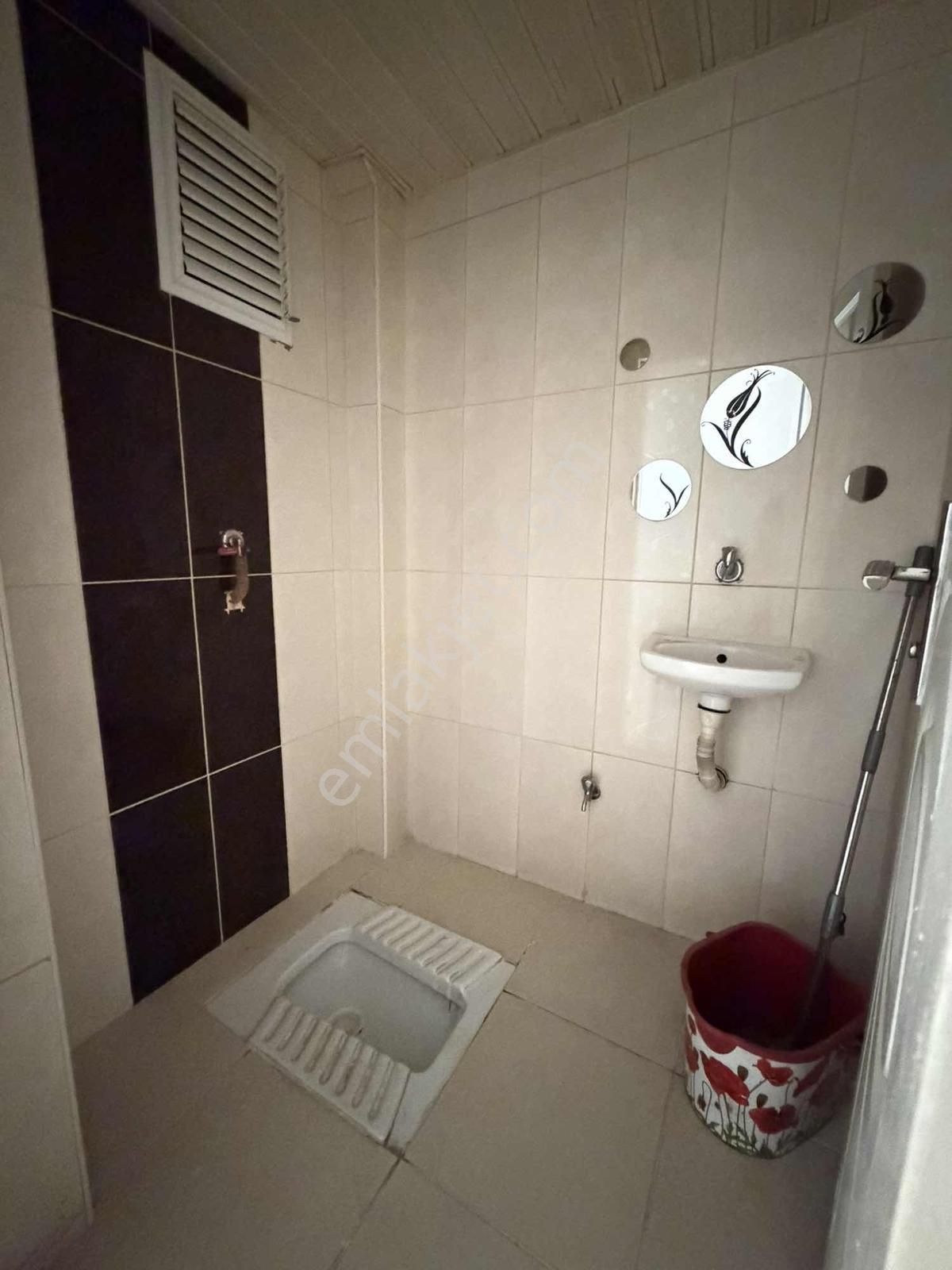 Eviva'dan Alsancak Mah. 130 M2 3+1 Ebeveyn Banyolu Kiralık Daire - Görsel 25