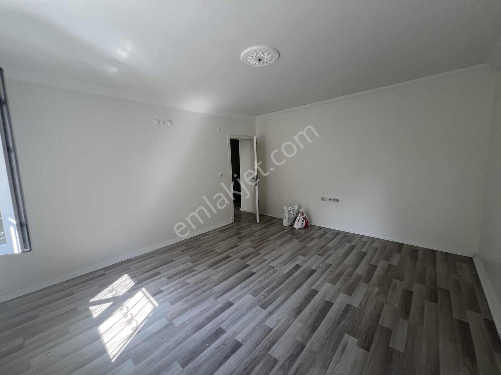 Eviva'dan Alsancak Mah. 130 M2 3+1 Ebeveyn Banyolu Kiralık Daire - Görsel 24