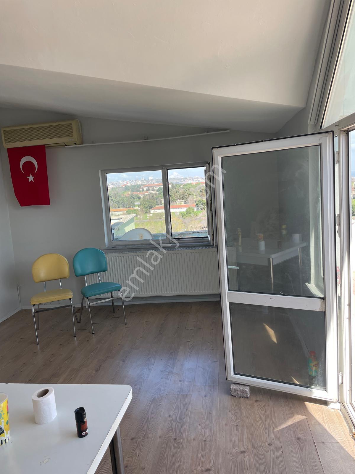 Ak Auto Gayrimenkul' Den Tekirdağ Süleymanpaşa Altınova Mah Teras Kat Kiralık 2+1 Daire - Görsel 3