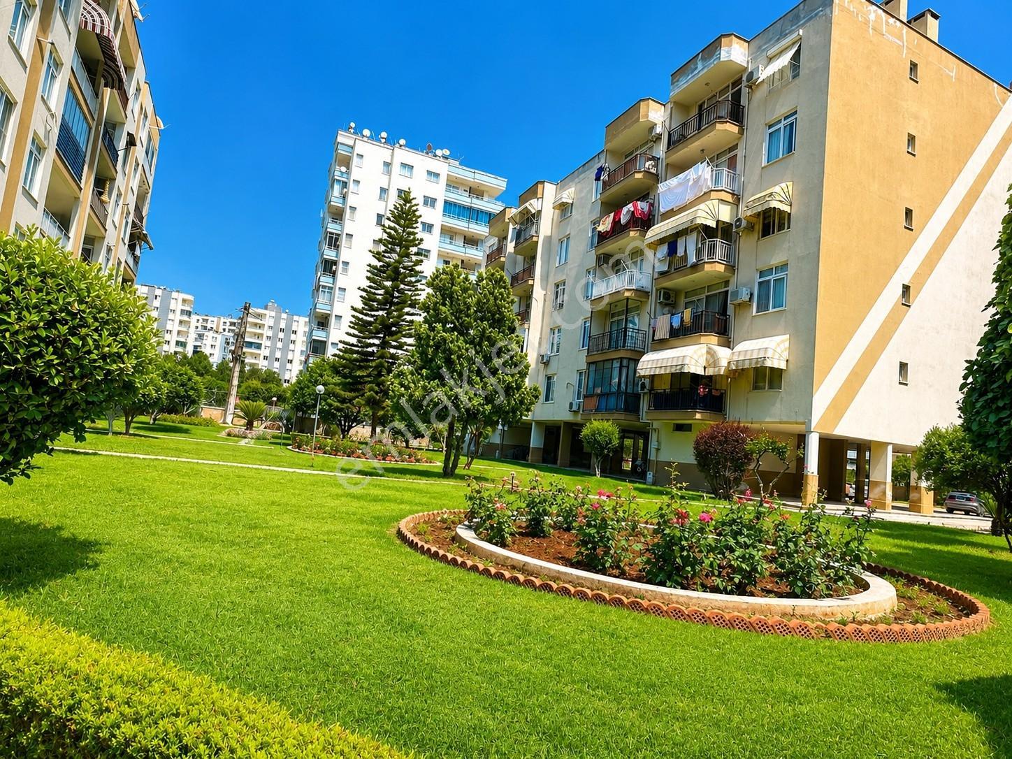 Turyap Sistem'den Plaja Yürüme Mesafesi Site İçi Yapılı 2+1 - Görsel 7