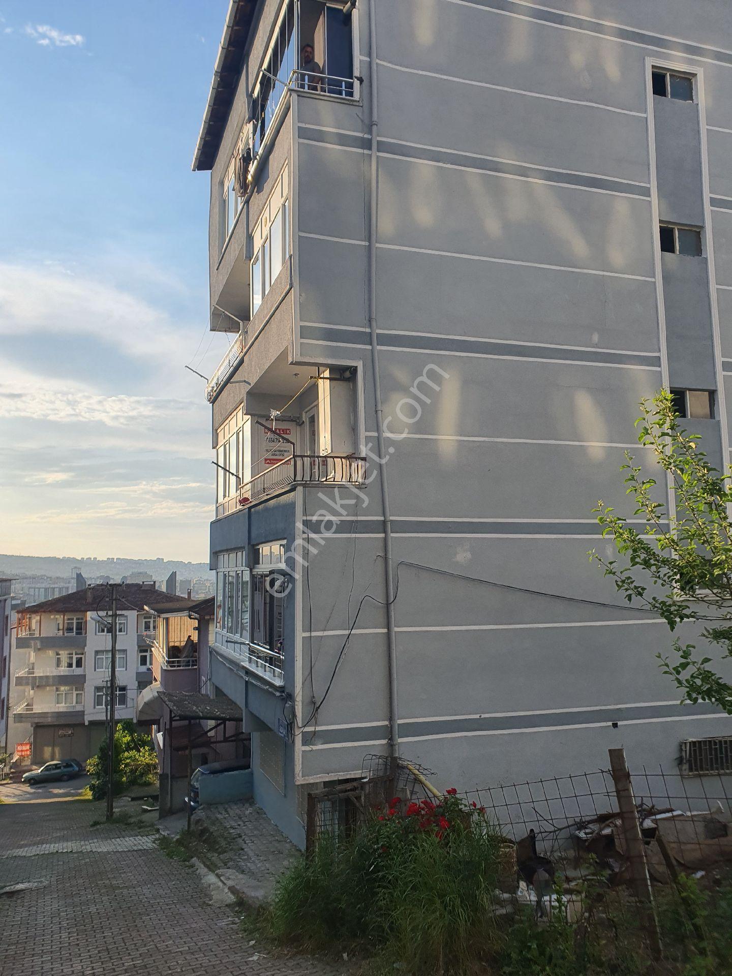 Yıldız Gayrimenkul'den Karşıyaka Mah. Ara Kat Geniş 2+1 Daire - Görsel 17