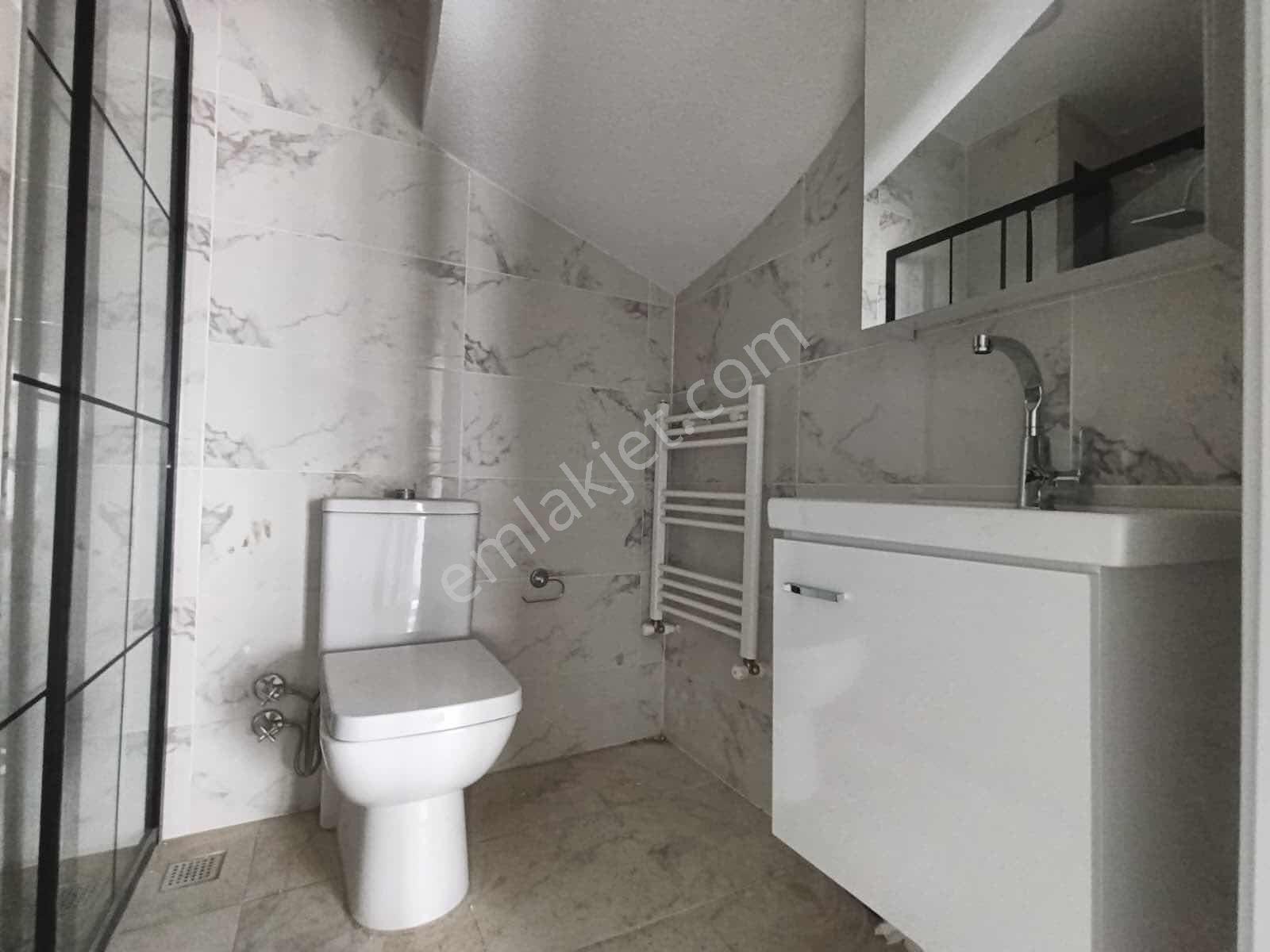 Parladan Kadıköyde Asansörlü 3+1 Dubleks Sıfır Daire - Görsel 30