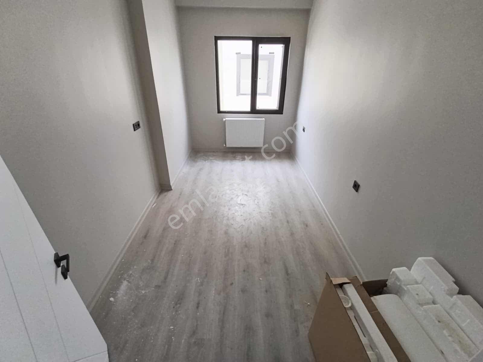 Parladan Kadıköyde Asansörlü 3+1 Dubleks Sıfır Daire - Görsel 18