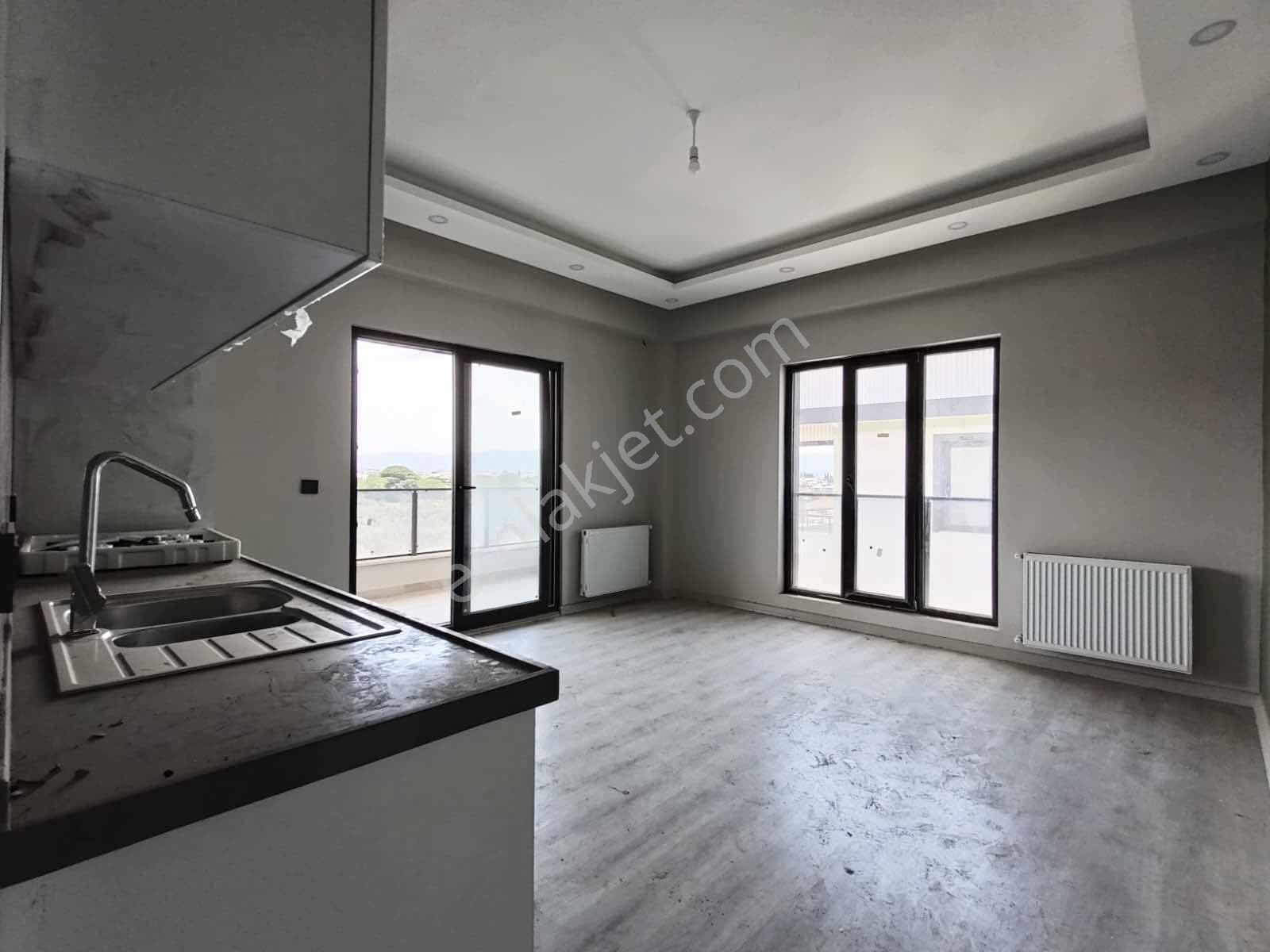 Parladan Kadıköyde Asansörlü 3+1 Dubleks Sıfır Daire - Görsel 27