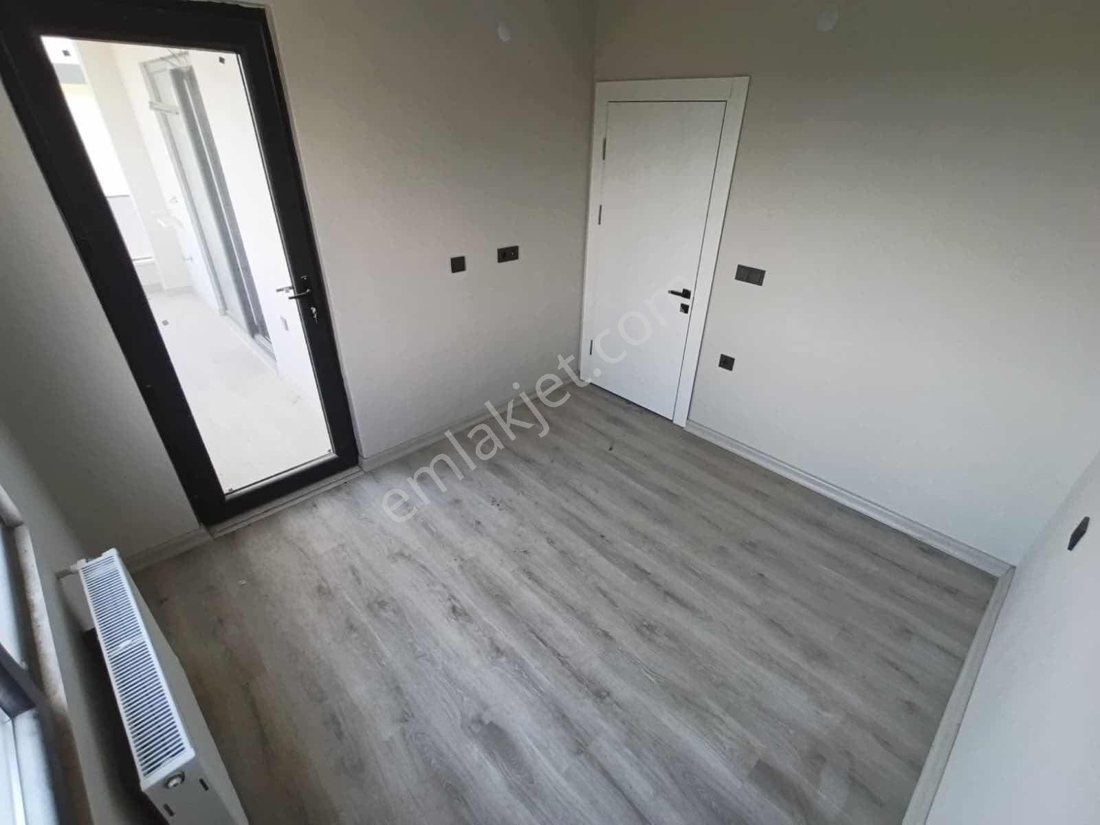 Parladan Kadıköyde Asansörlü 3+1 Dubleks Sıfır Daire - Görsel 2