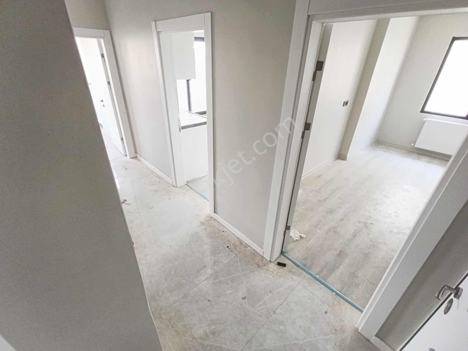 Parladan Kadıköyde Asansörlü 3+1 Dubleks Sıfır Daire - Görsel 25