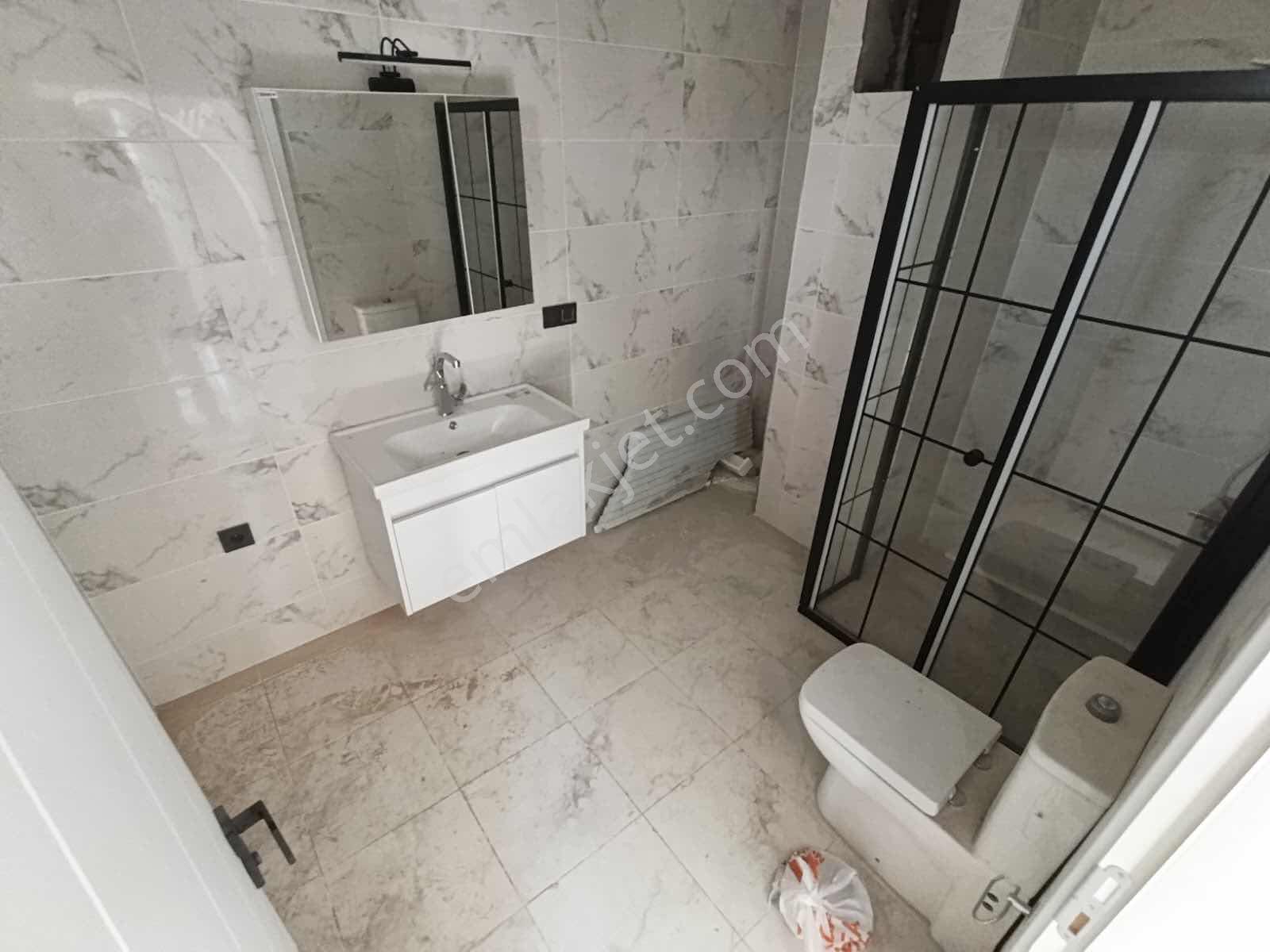 Parladan Kadıköyde Asansörlü 3+1 Dubleks Sıfır Daire - Görsel 20