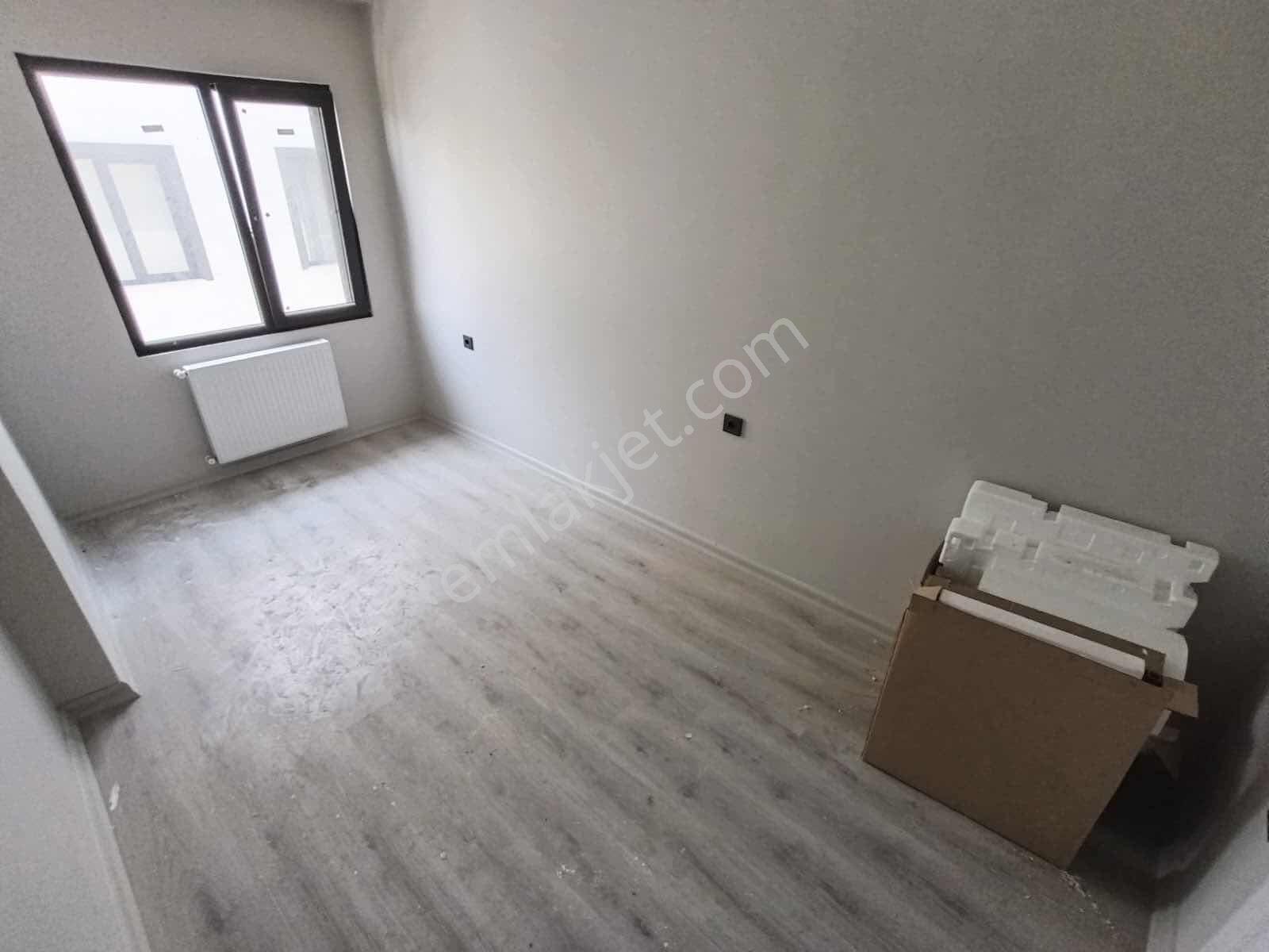 Parladan Kadıköyde Asansörlü 3+1 Dubleks Sıfır Daire - Görsel 22