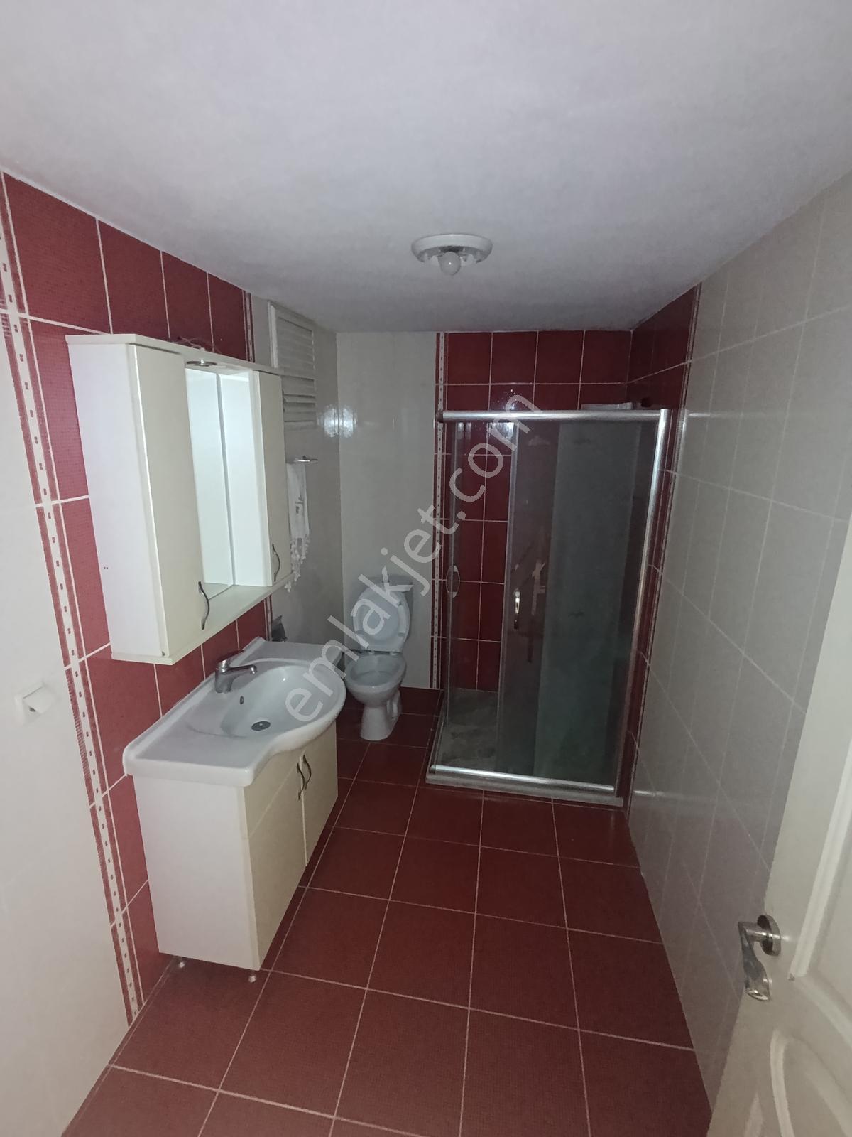 Kazımiye Mah. Stadyum Yanı 3+1 Kiralık Geniş Daire - Görsel 12
