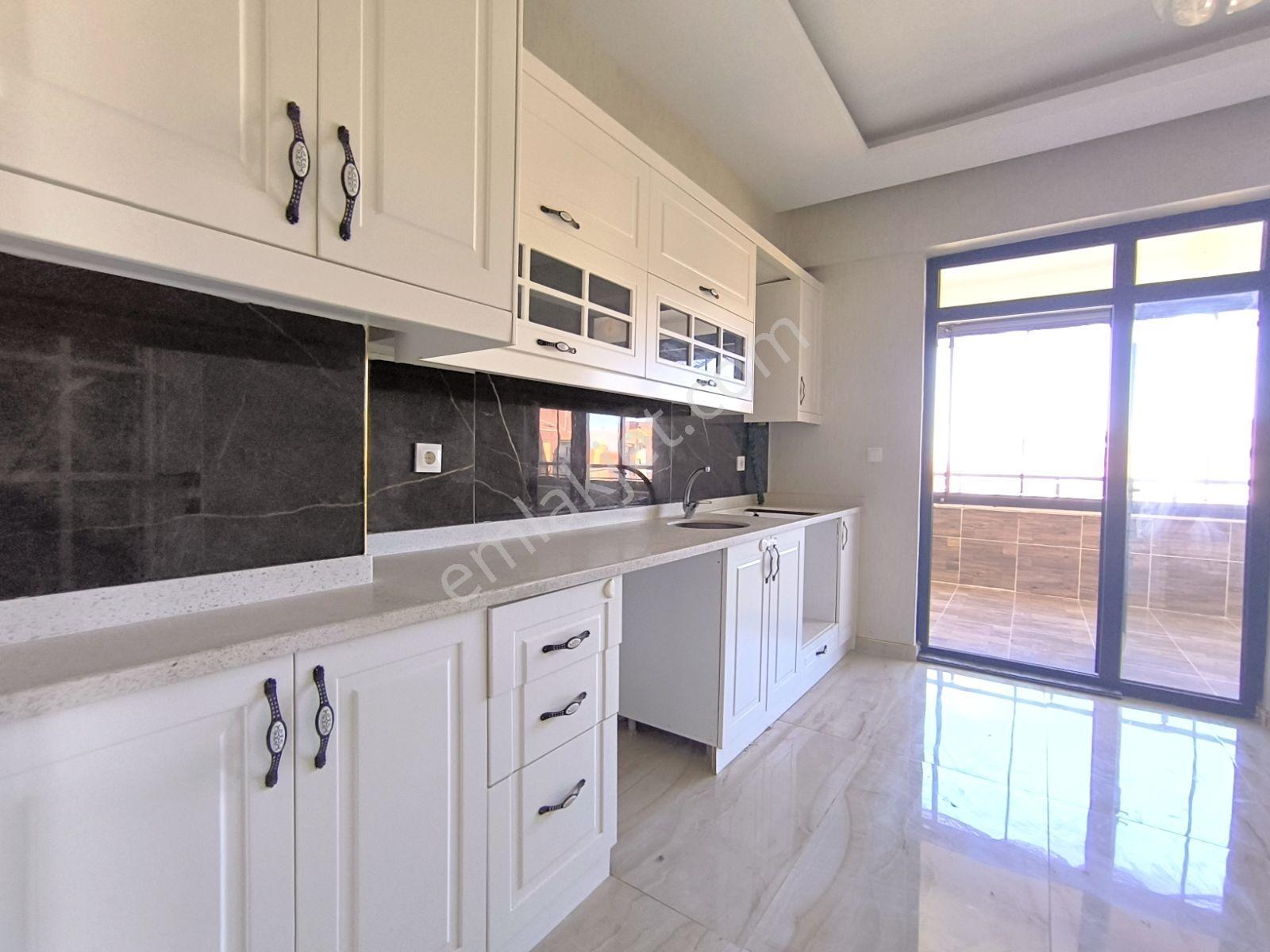 Seyrantepe Merkezi Konumda Satlık Yerdenısıtmalı 2+1 Fırsatdaire - Görsel 2