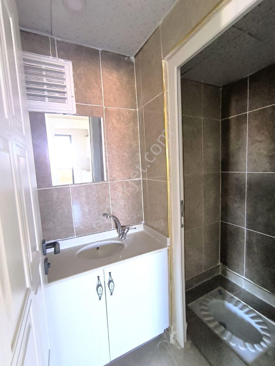 Seyrantepe Merkezi Konumda Satlık Yerdenısıtmalı 2+1 Fırsatdaire - Görsel 18