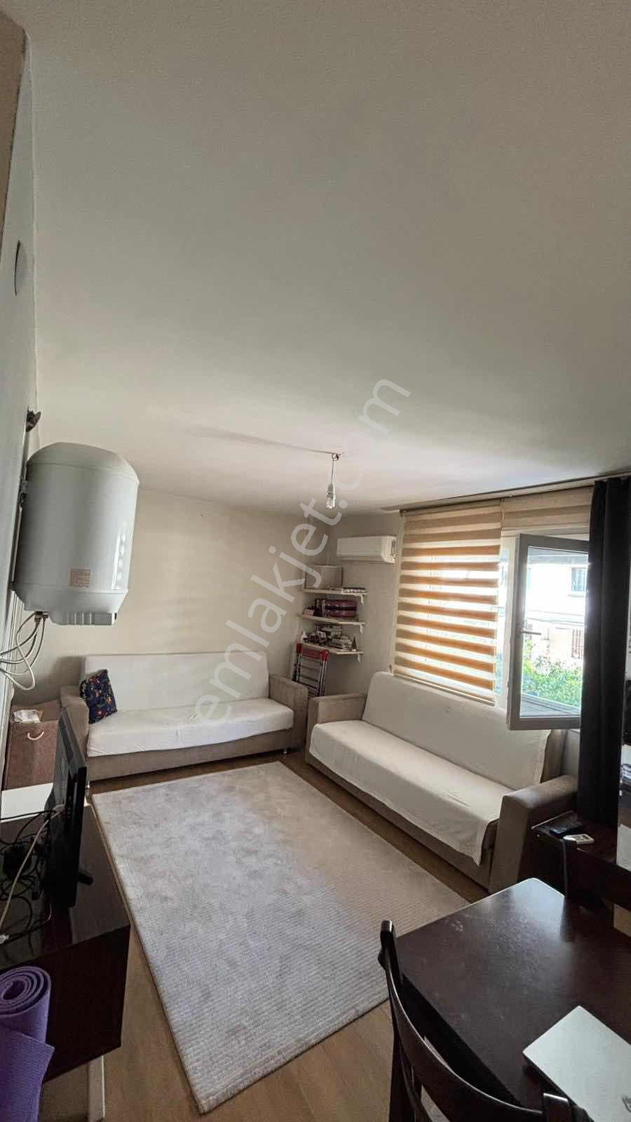 Turpa Balçovadan İstinye Avm Karşısı Eşyalı Kiralık 2+1 Daire - Görsel 26