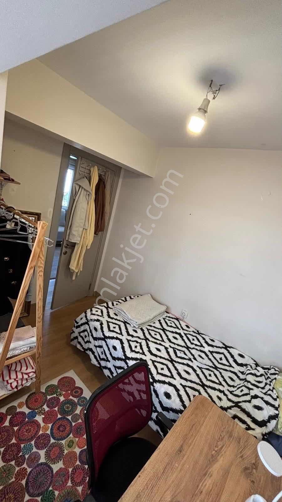 Turpa Balçovadan İstinye Avm Karşısı Eşyalı Kiralık 2+1 Daire - Görsel 23