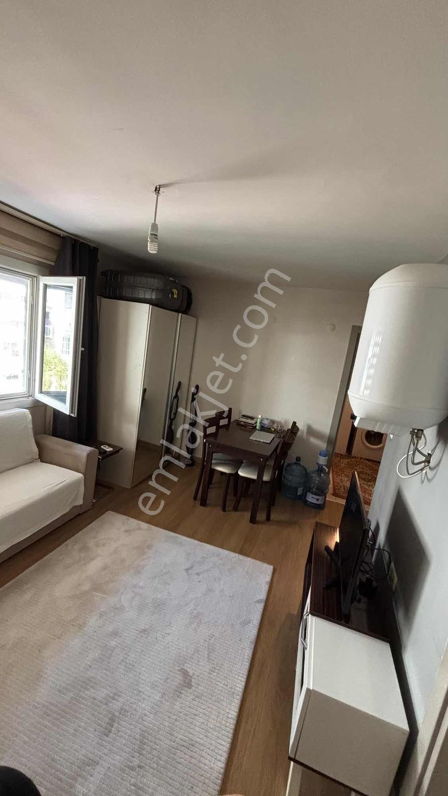 Turpa Balçovadan İstinye Avm Karşısı Eşyalı Kiralık 2+1 Daire - Görsel 19