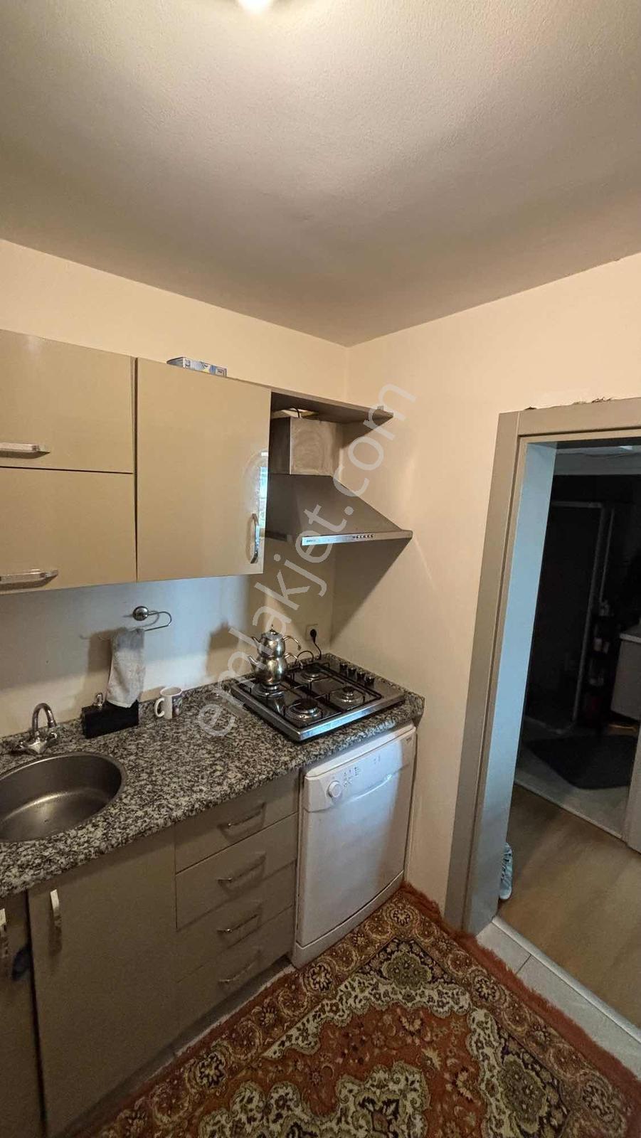 Turpa Balçovadan İstinye Avm Karşısı Eşyalı Kiralık 2+1 Daire - Görsel 24