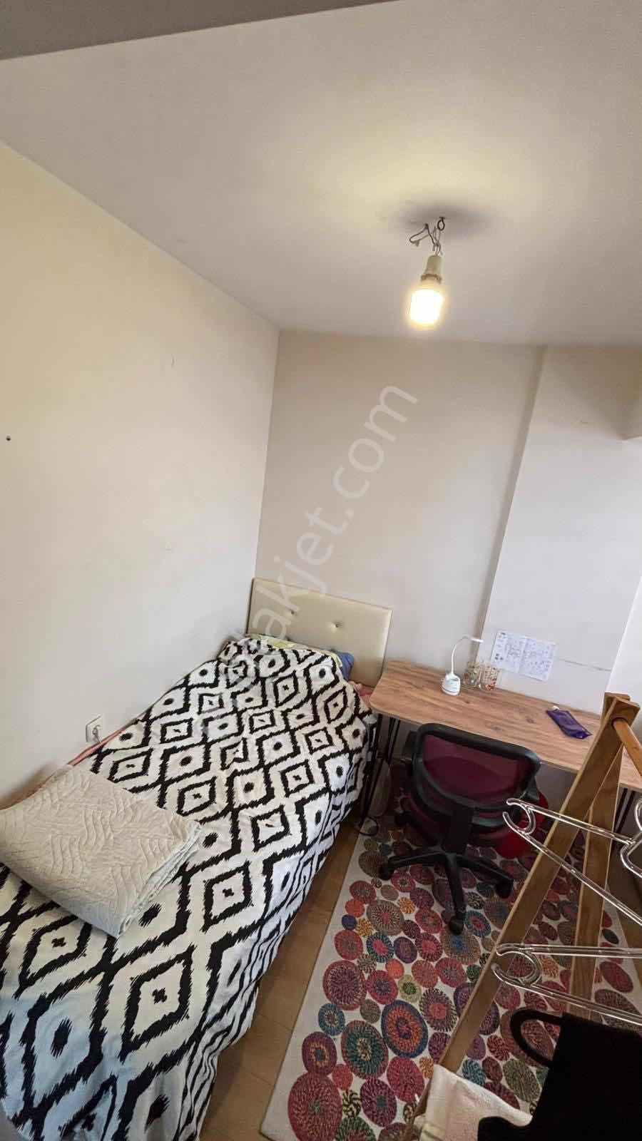 Turpa Balçovadan İstinye Avm Karşısı Eşyalı Kiralık 2+1 Daire - Görsel 12