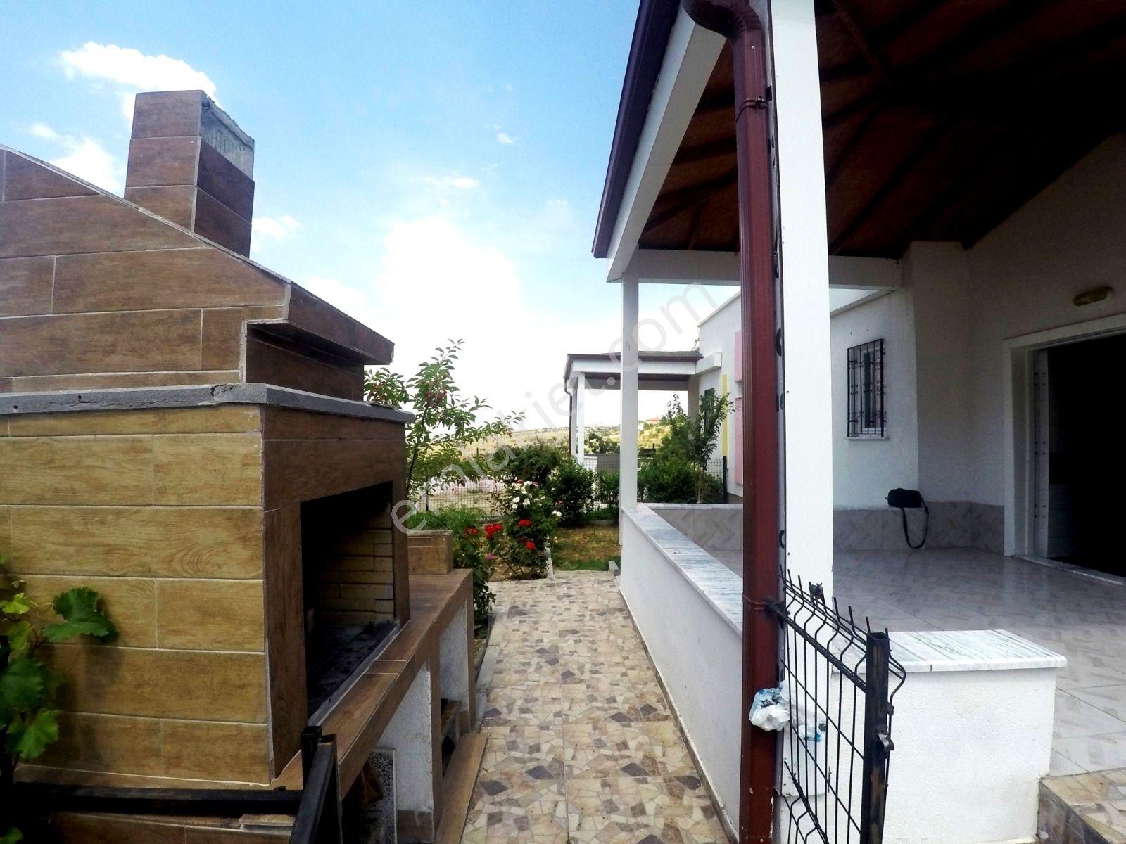 Becende Site İçerisinde Satılık Butik Villa191/1 - Görsel 12