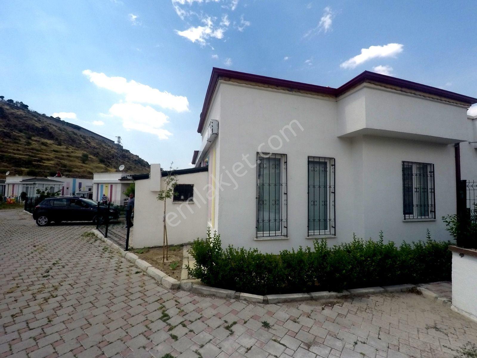 Becende Site İçerisinde Satılık Butik Villa191/1 - Görsel 27