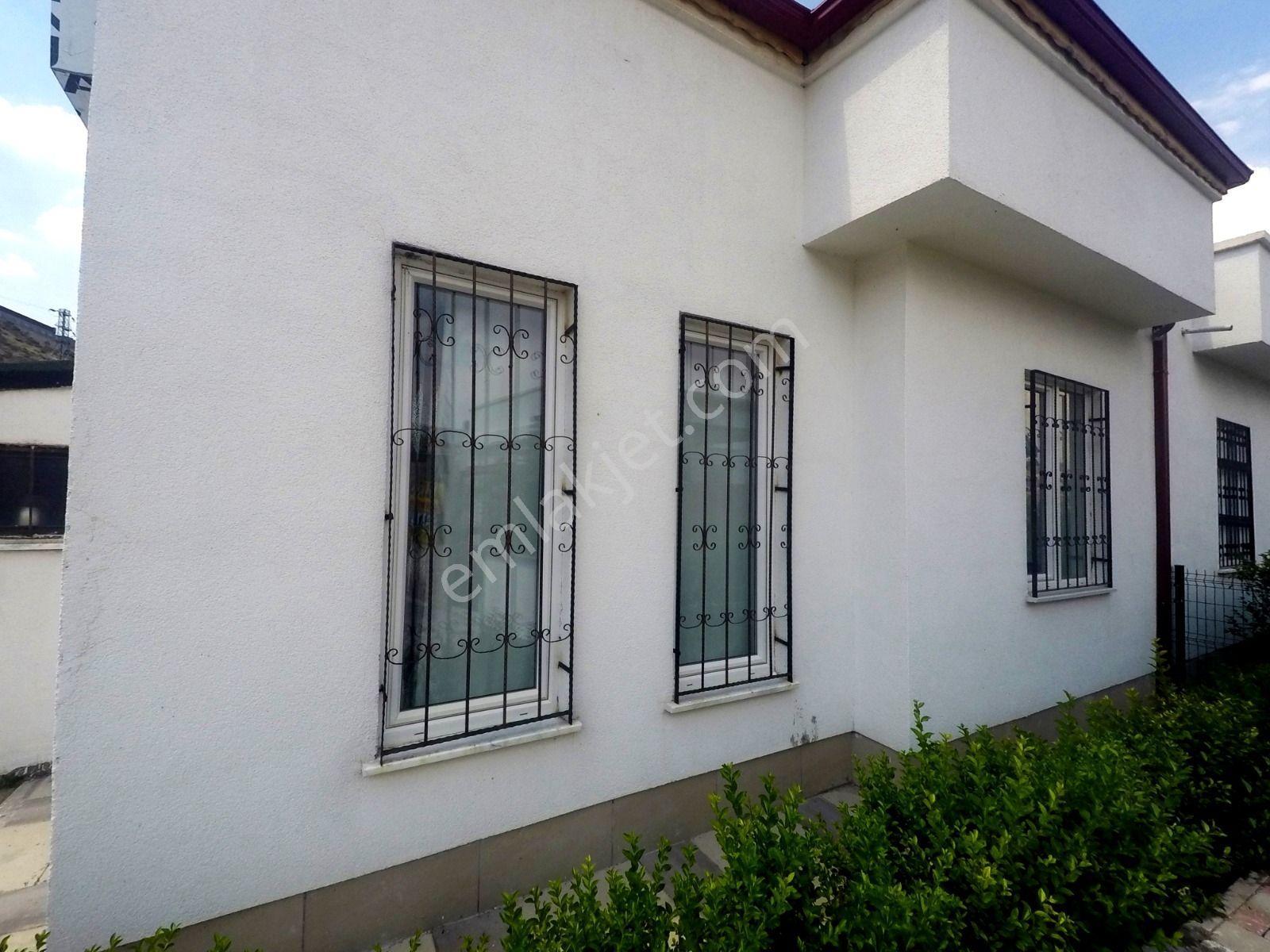 Becende Site İçerisinde Satılık Butik Villa191/1 - Görsel 9