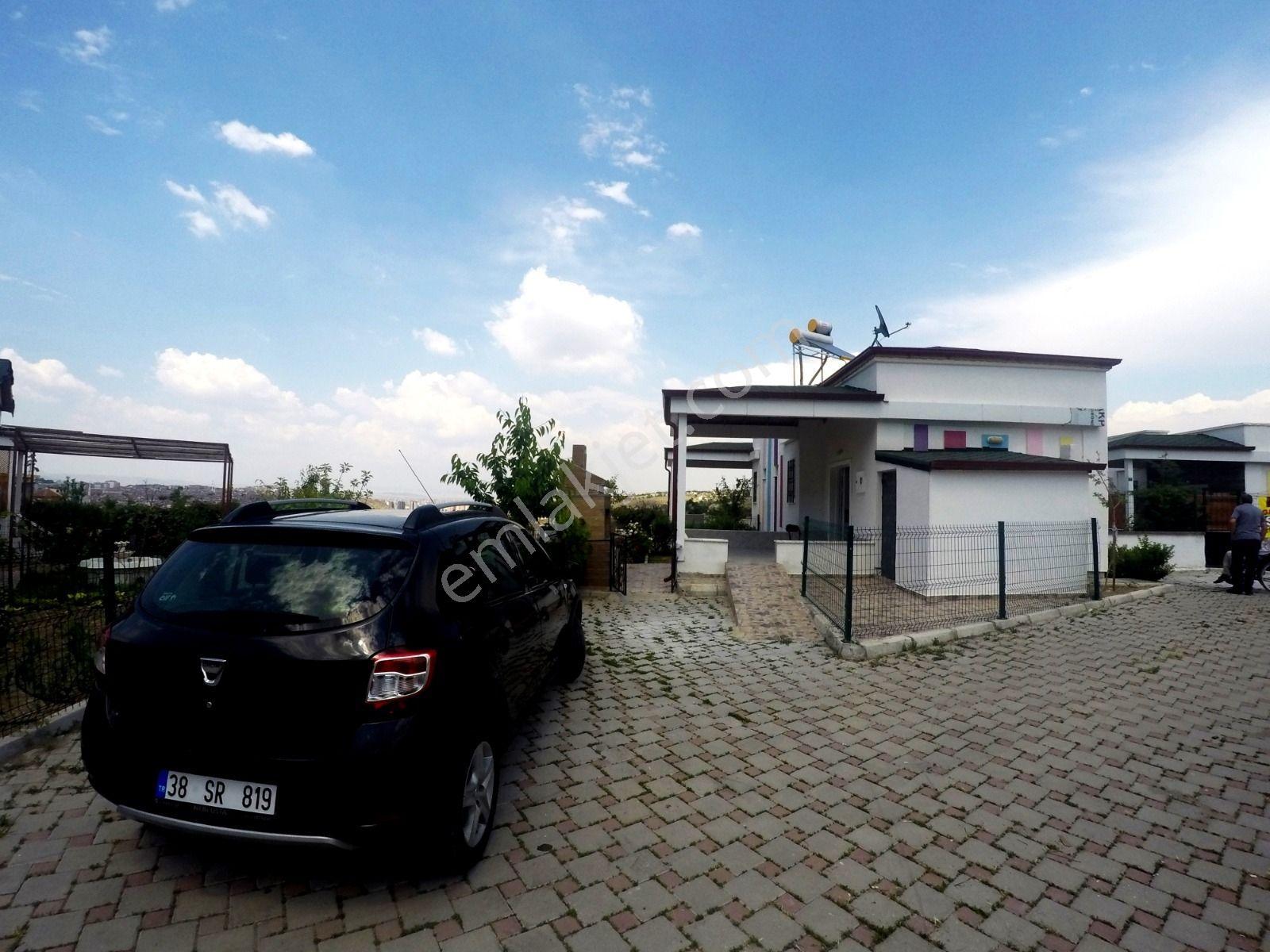 Becende Site İçerisinde Satılık Butik Villa191/1 - Görsel 6
